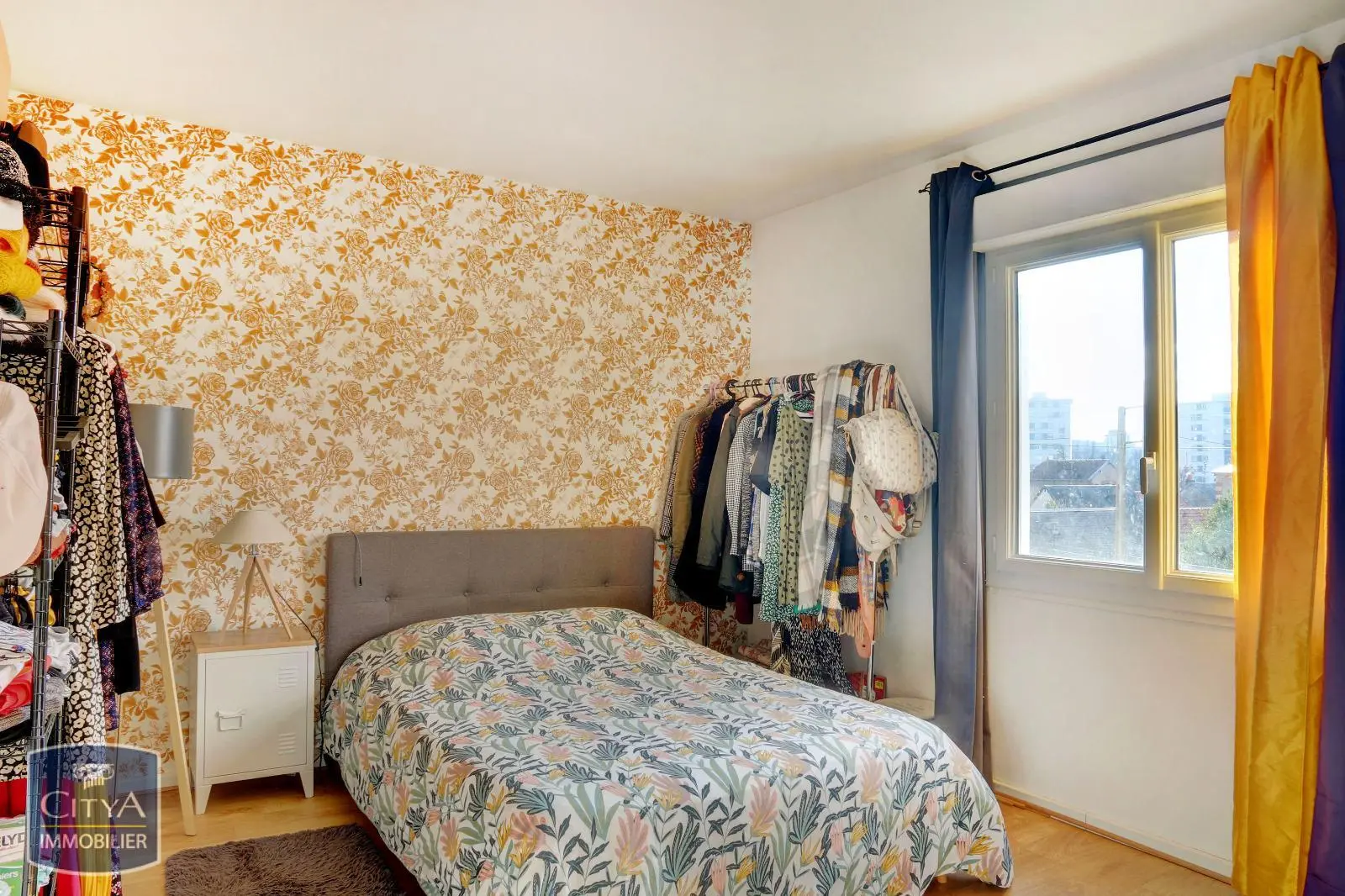 Photo 5 Appartement 3 pièces 56m²