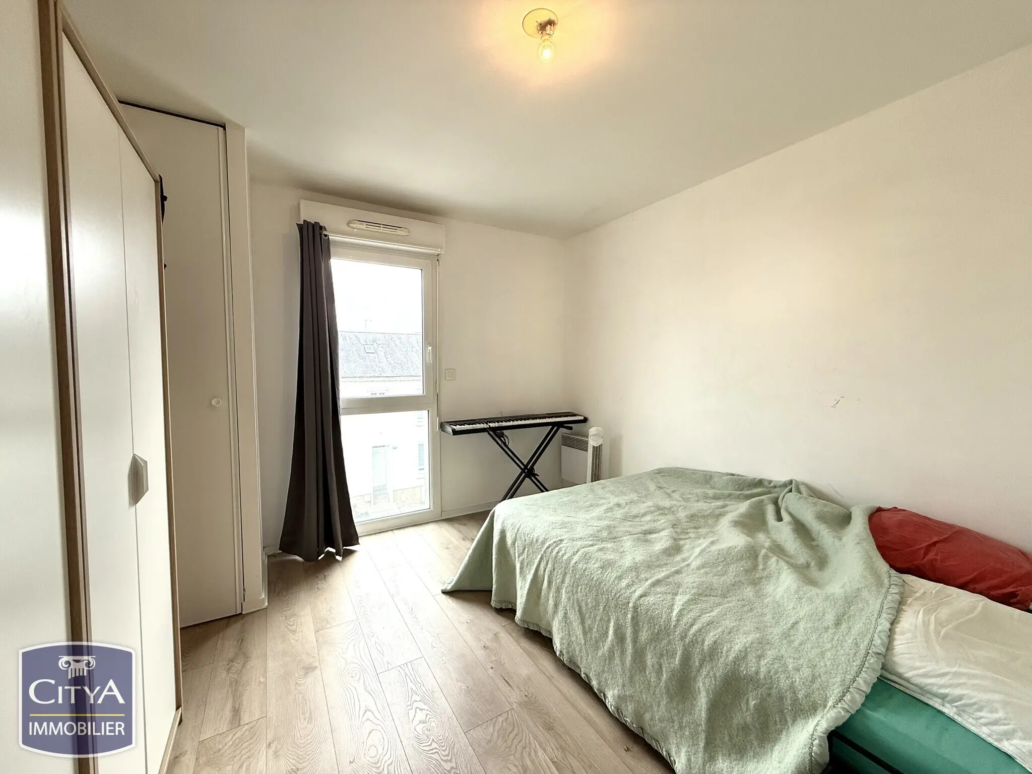Photo 5 Appartement 2 pièces 51m²