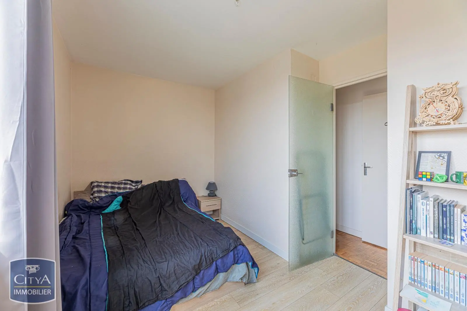 Photo 10 Appartement 2 pièces 37m²