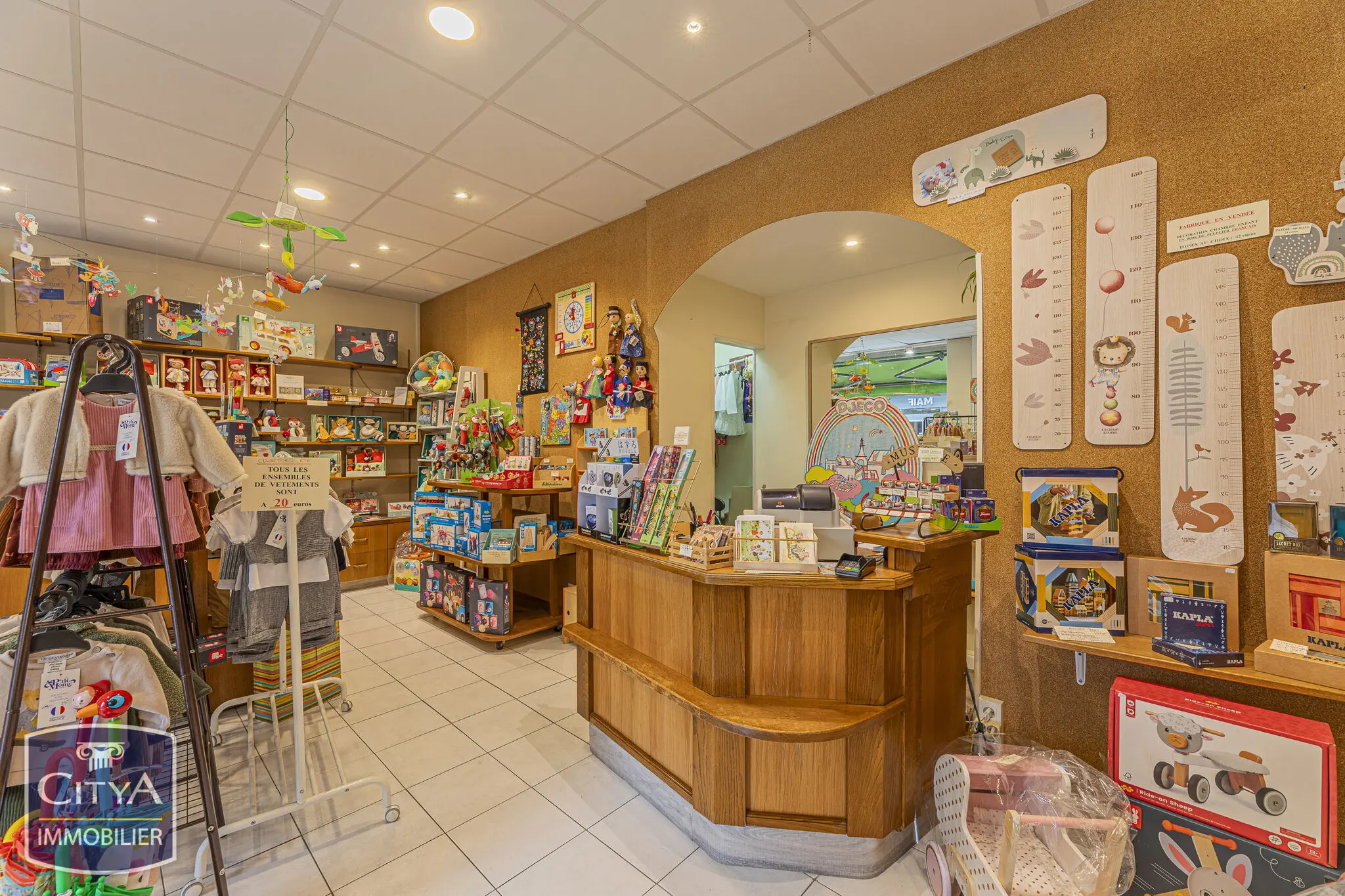 Photo 1 Local Commercial 38.1m²