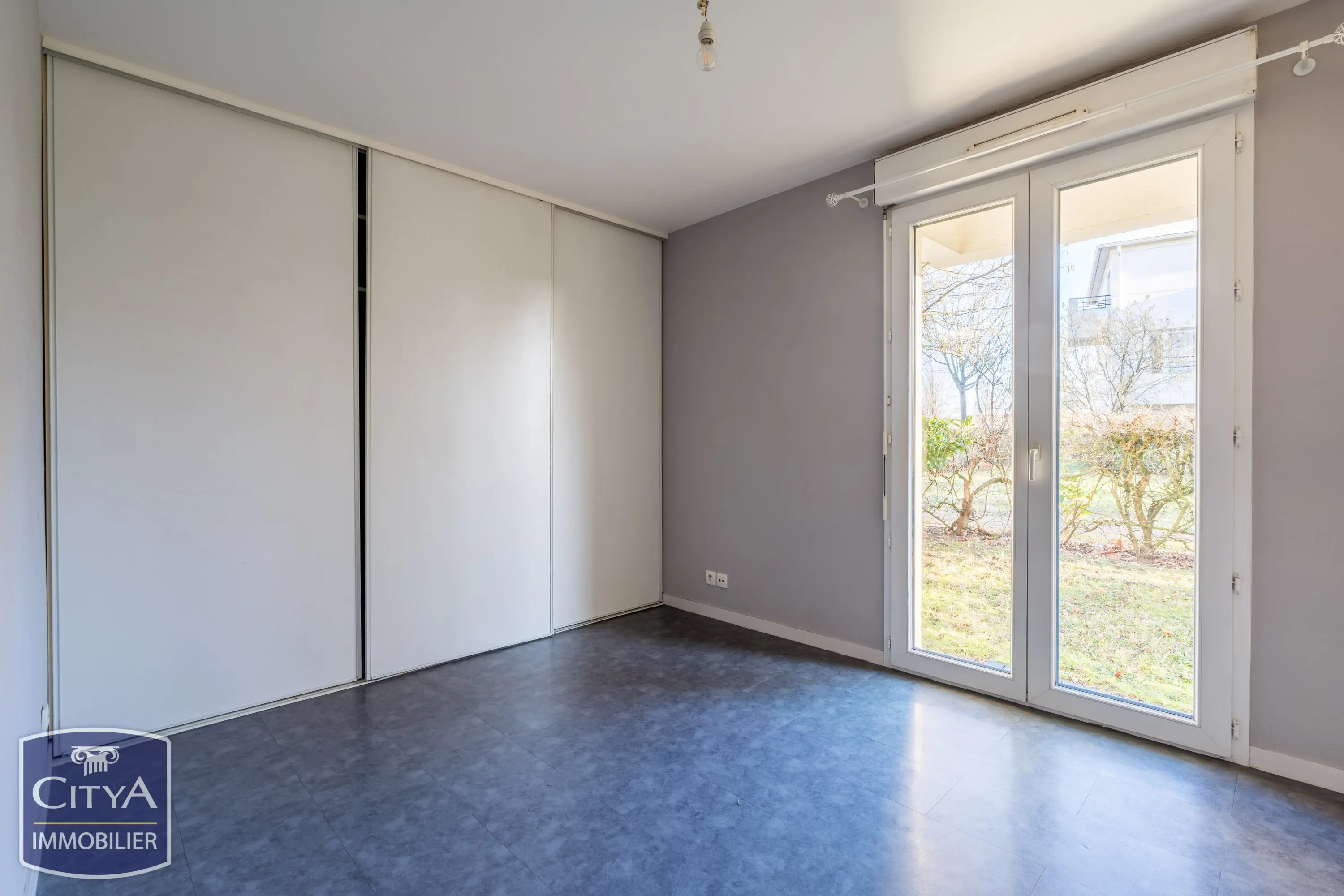 Photo 5 Appartement 2 pièces 38.46m²