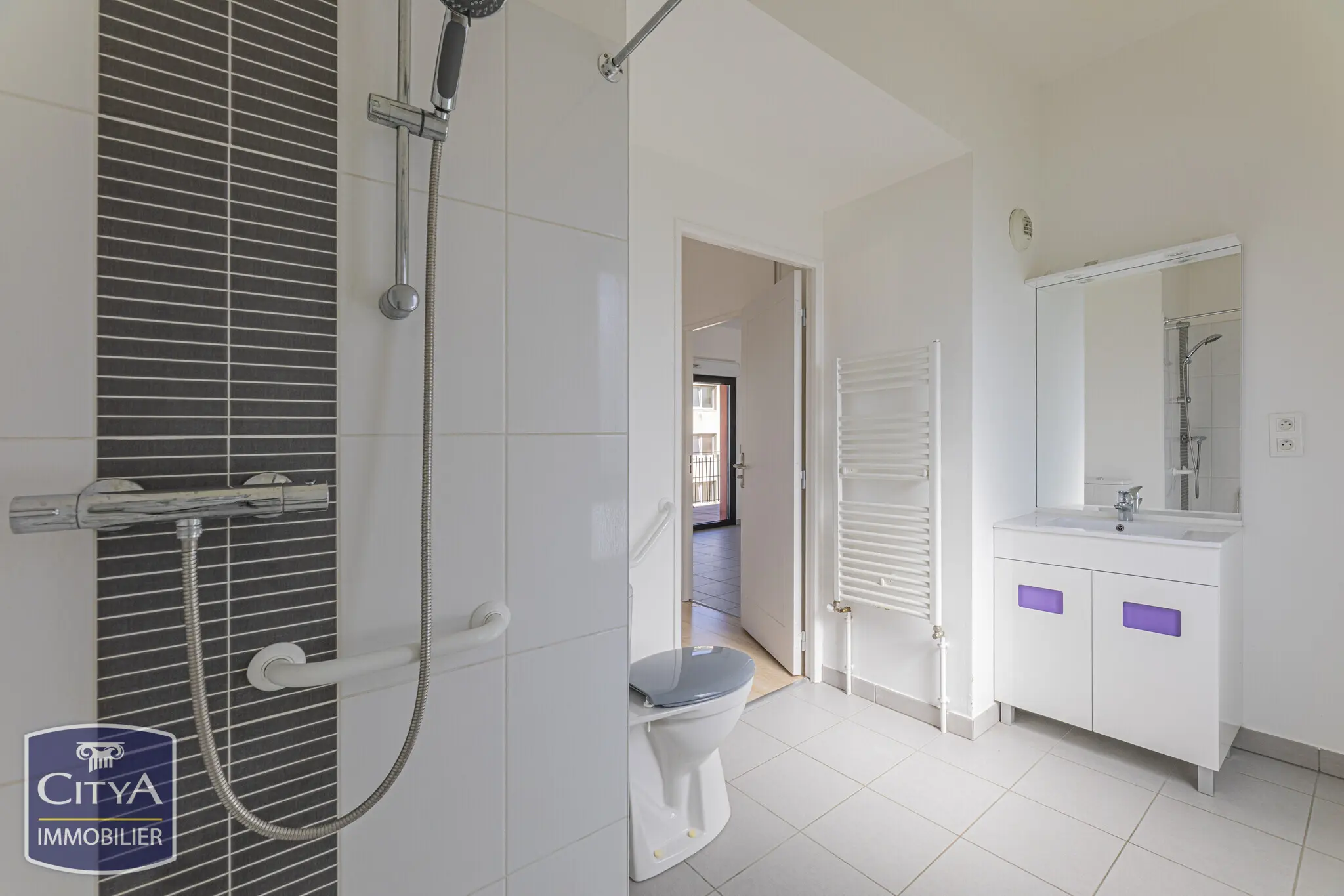 Photo 7 Appartement 2 pièces 36.47m²