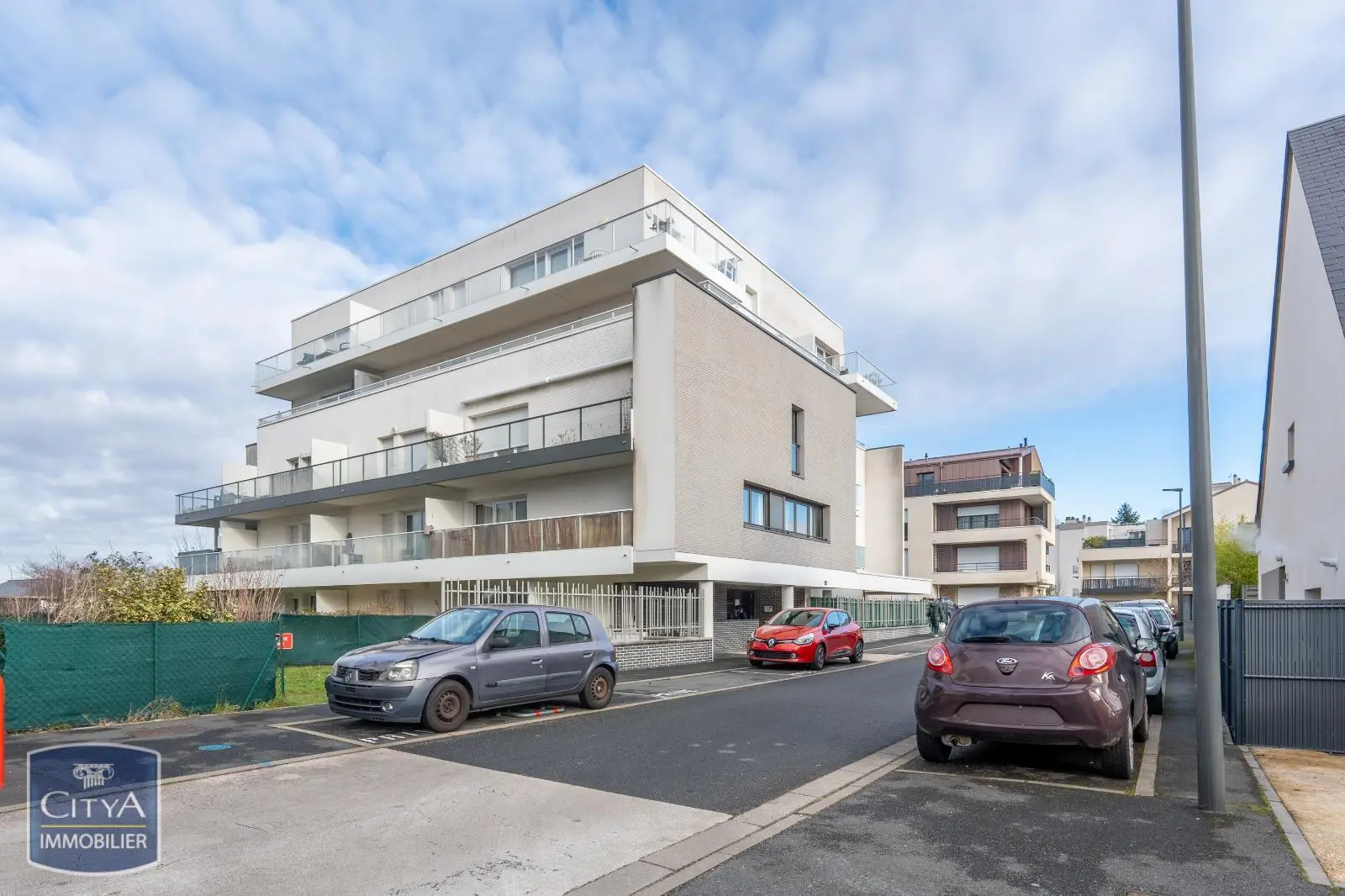 Photo 5 Appartement 2 pièces 42m²