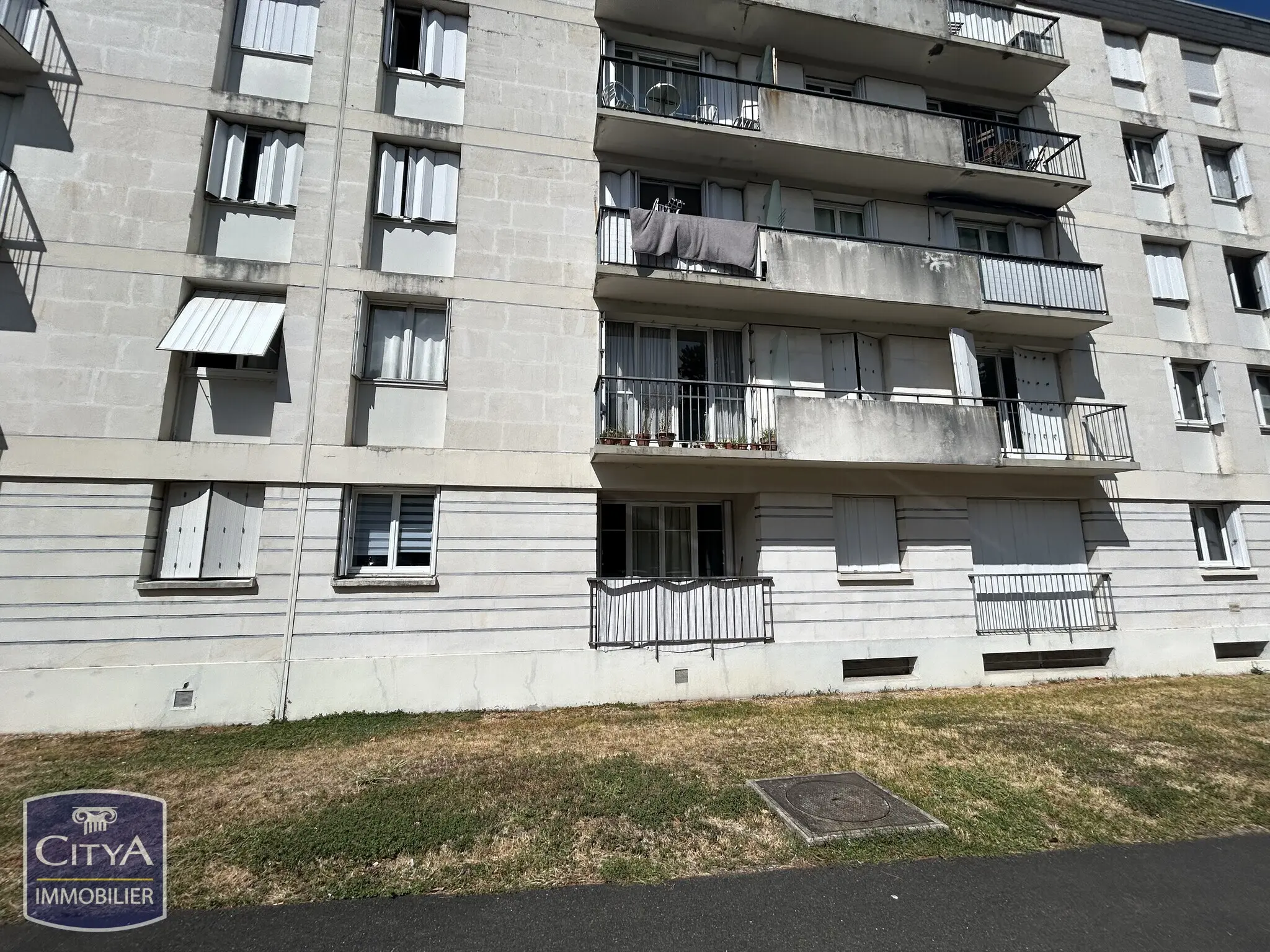 Photo 11 Appartement 1 pièce 35m²