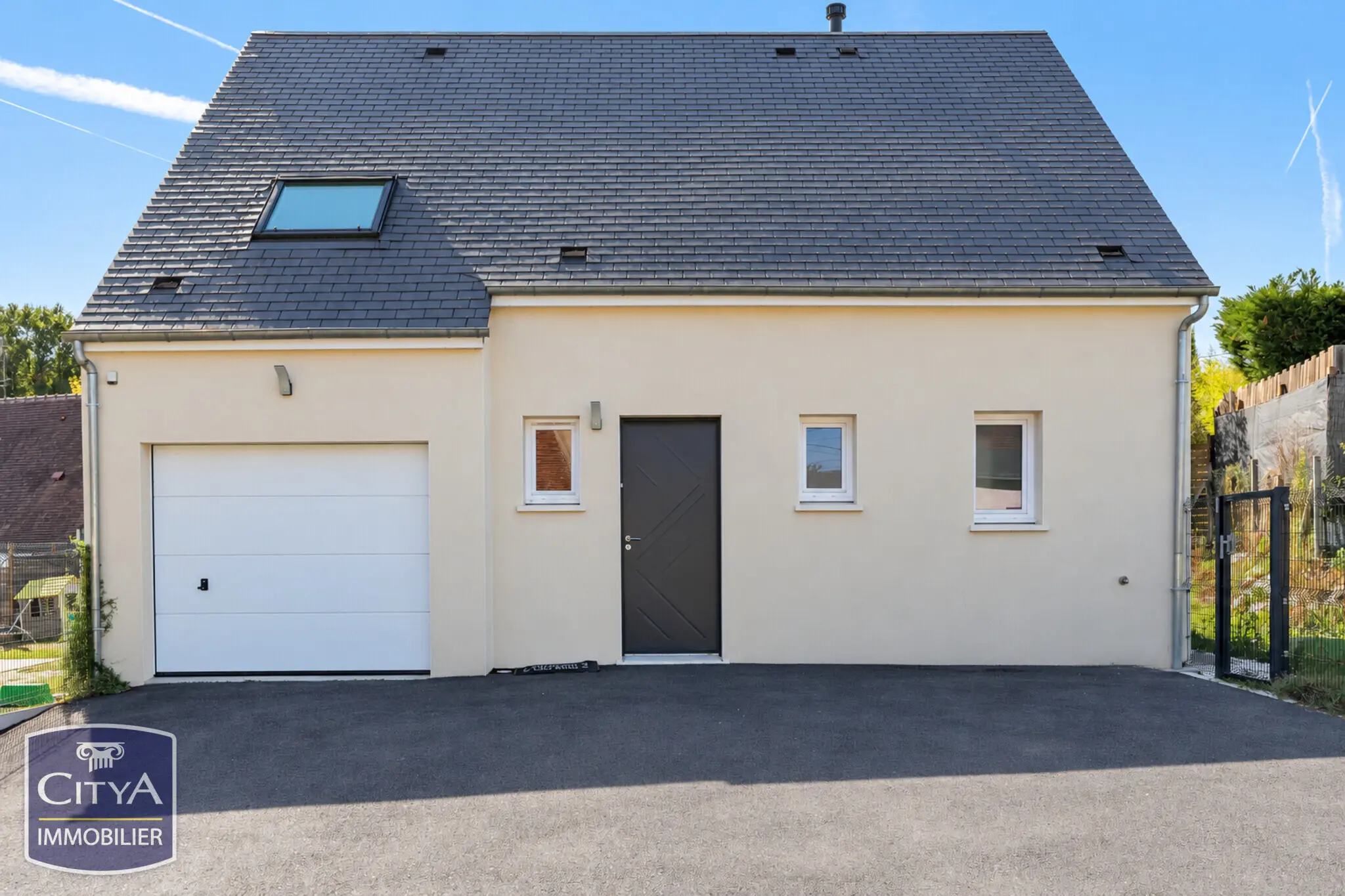 Photo 9 Maison 5 pièces 105m²
