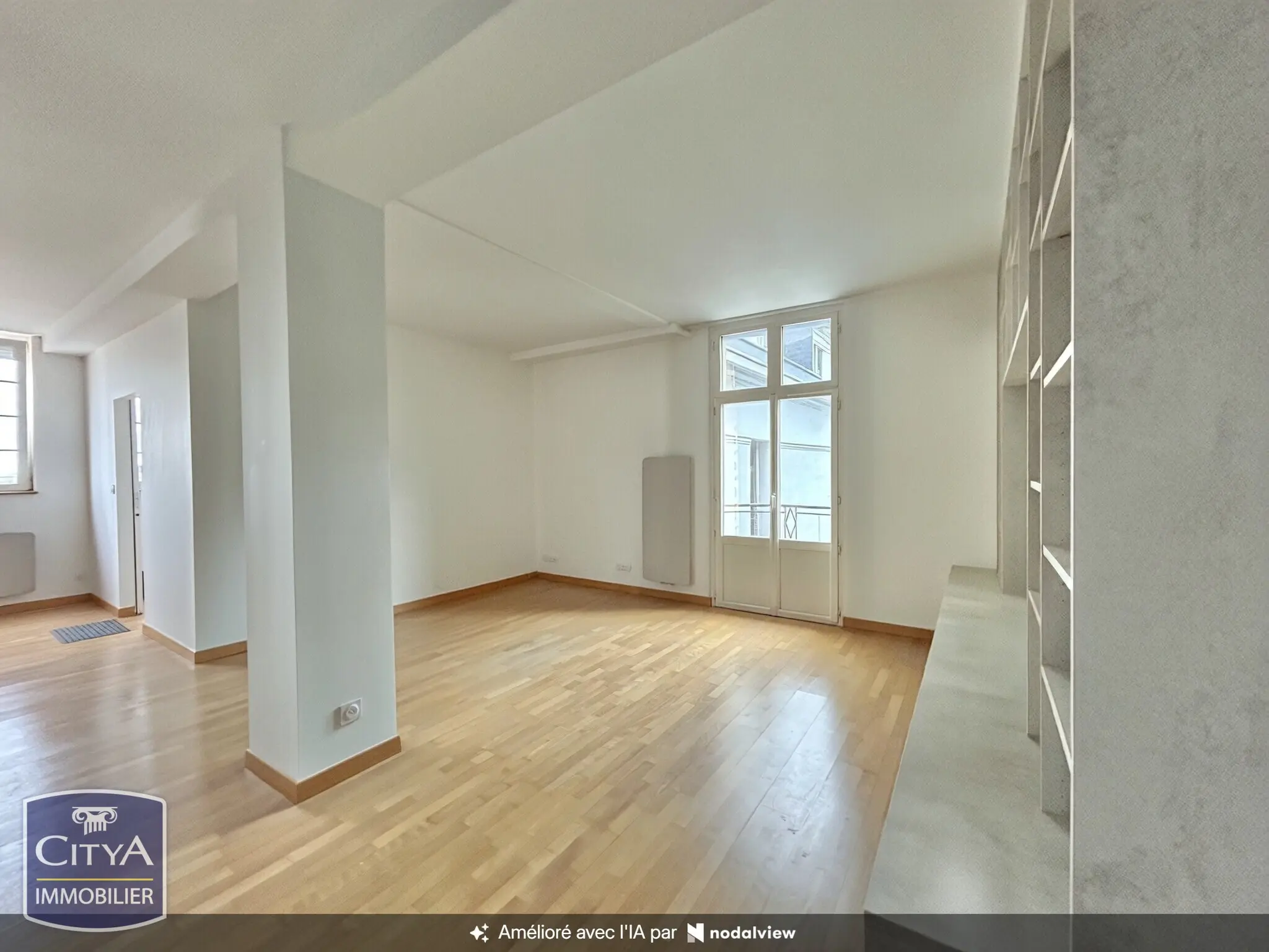 Photo 2 Appartement 4 pièces 90m²