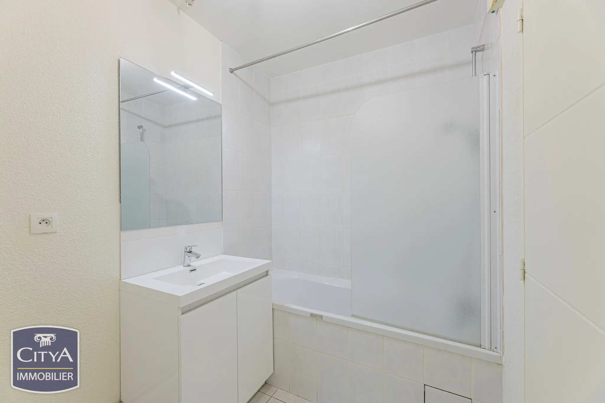 Photo 11 appartement La Riche