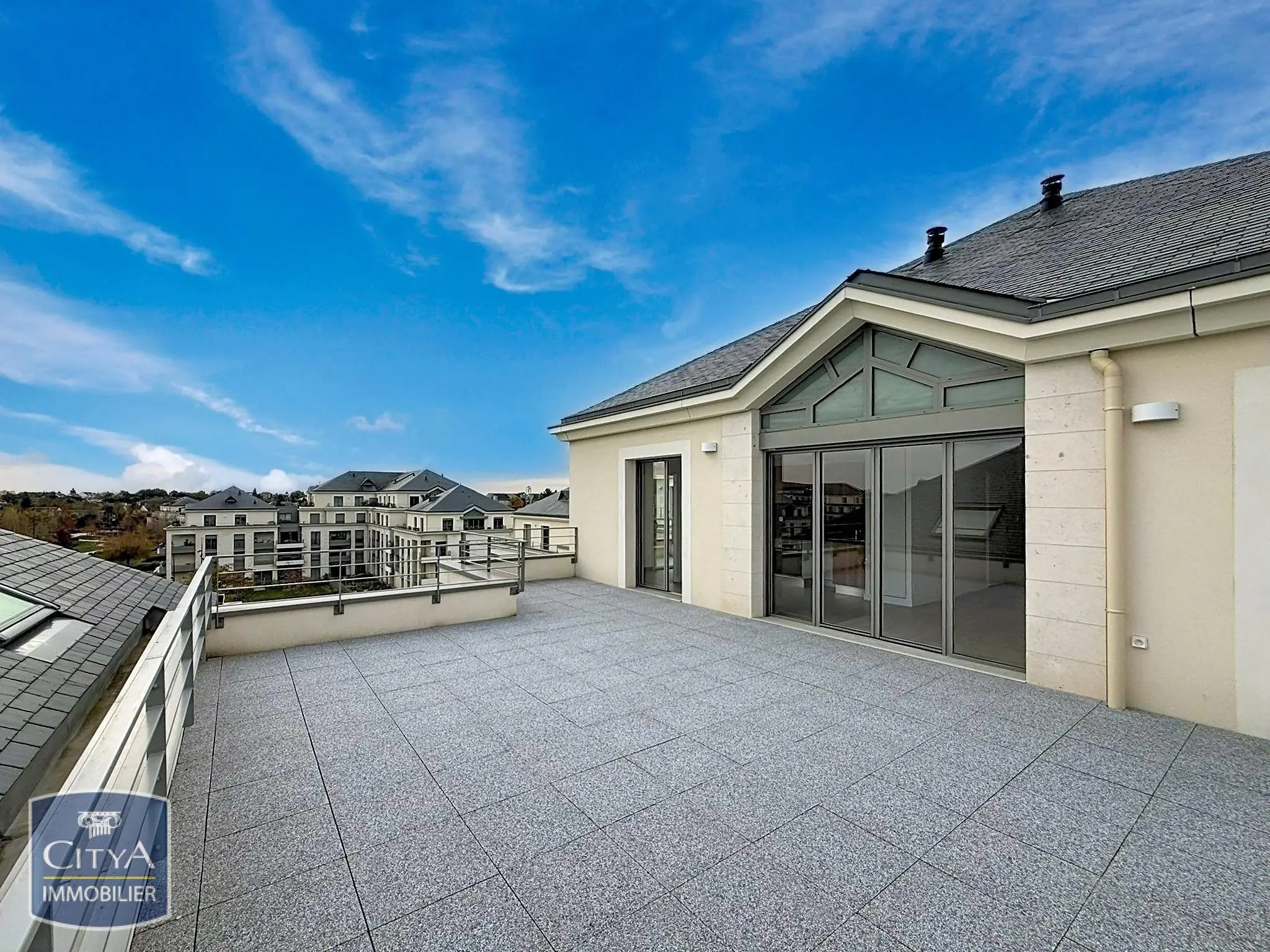 Photo 1 Appartement 4 pièces 102.72m²