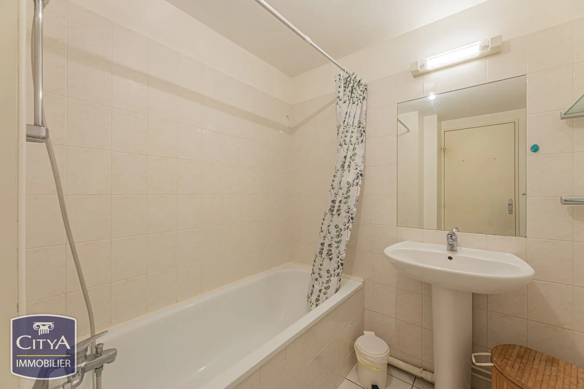 Photo 10 Appartement 2 pièces 41.37m²