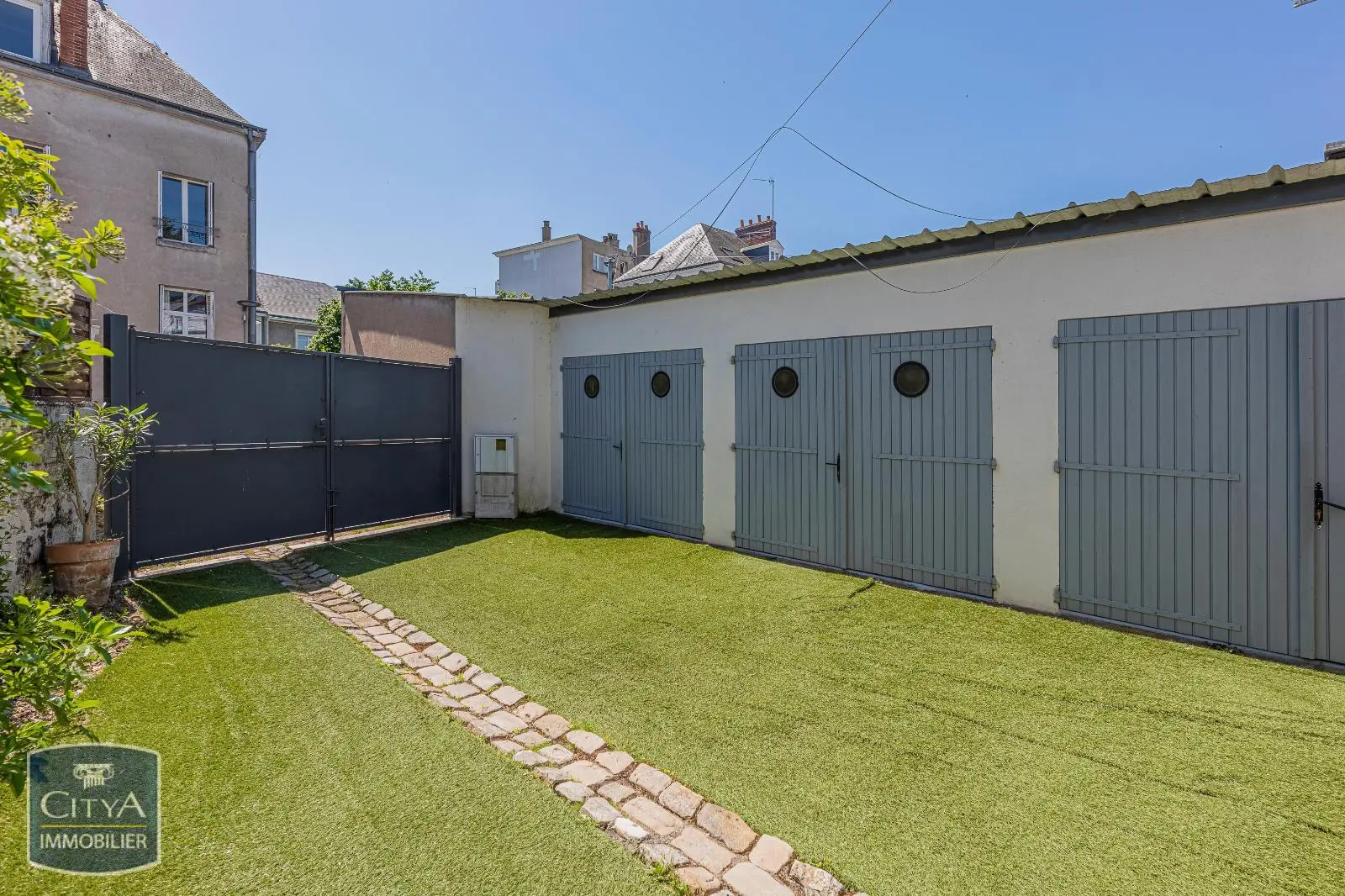 Photo 6 Maison 4 pièces 125m²