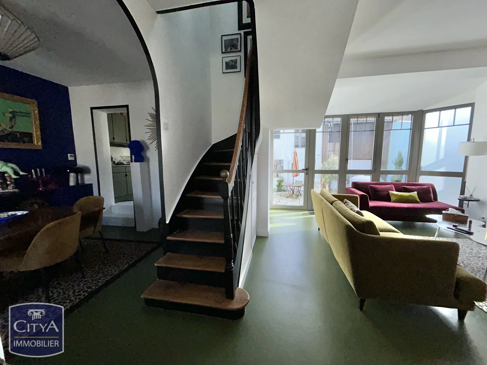 Photo 6 Maison 5 pièces 80m²