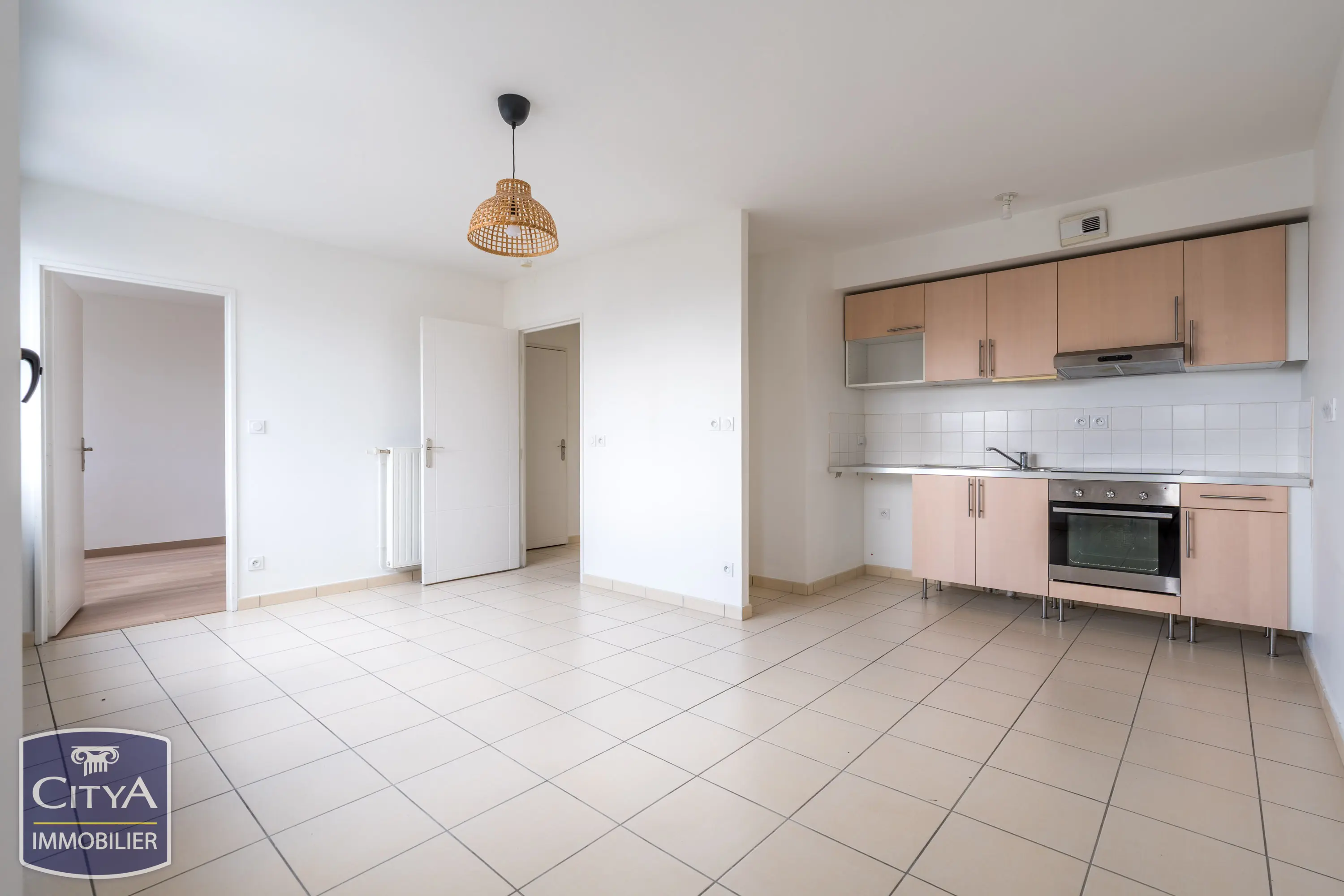 Photo 1 Appartement 2 pièces 40.83m²