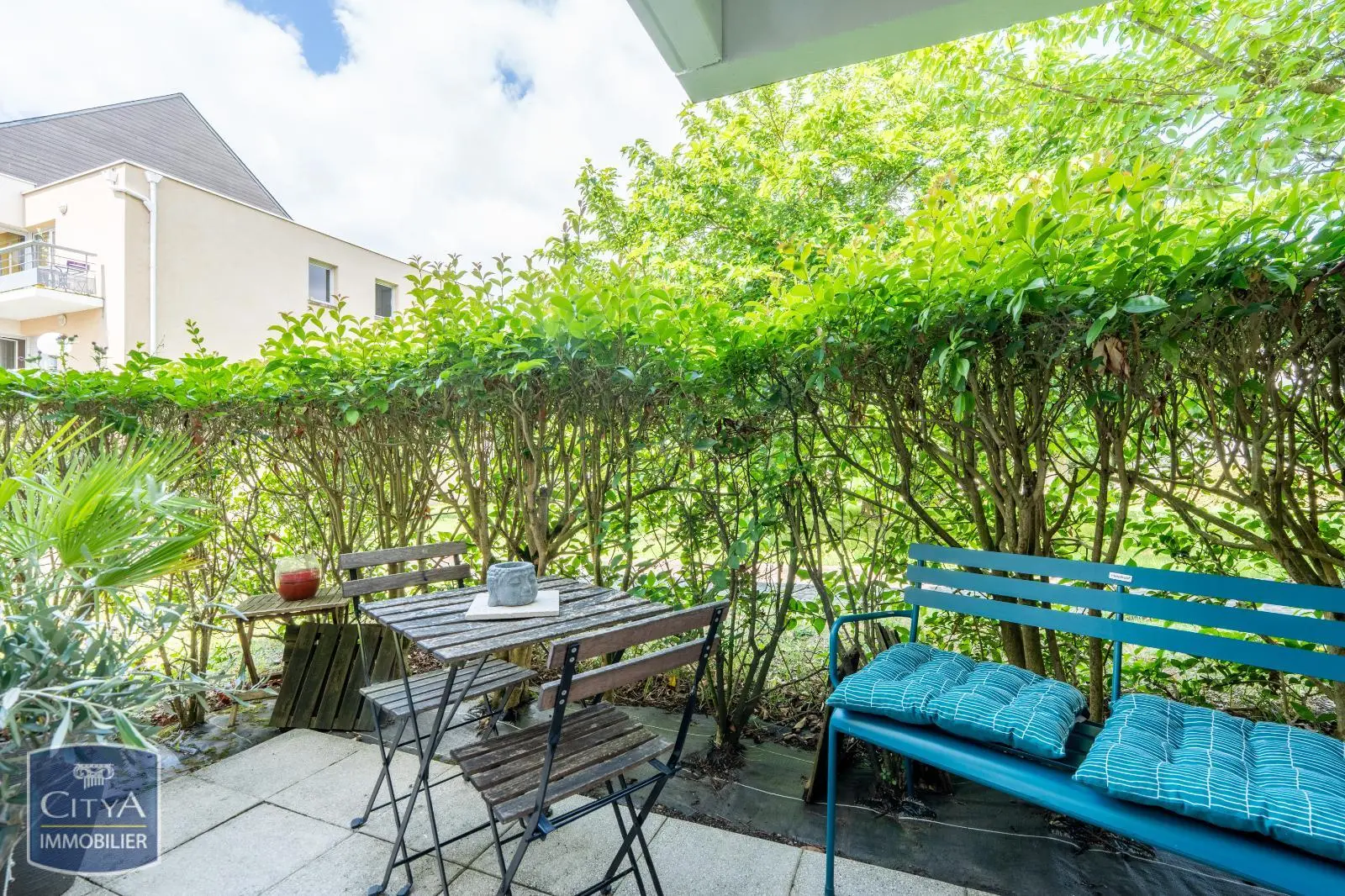 Photo 4 Appartement 2 pièces 48m²