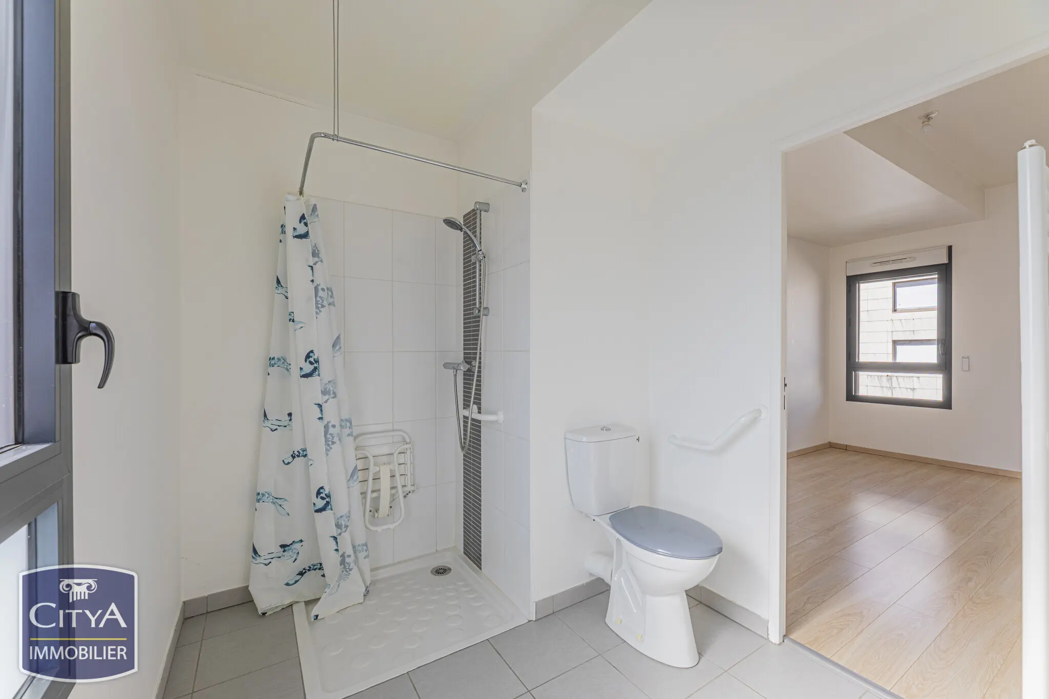 Photo 8 Appartement 2 pièces 36.47m²