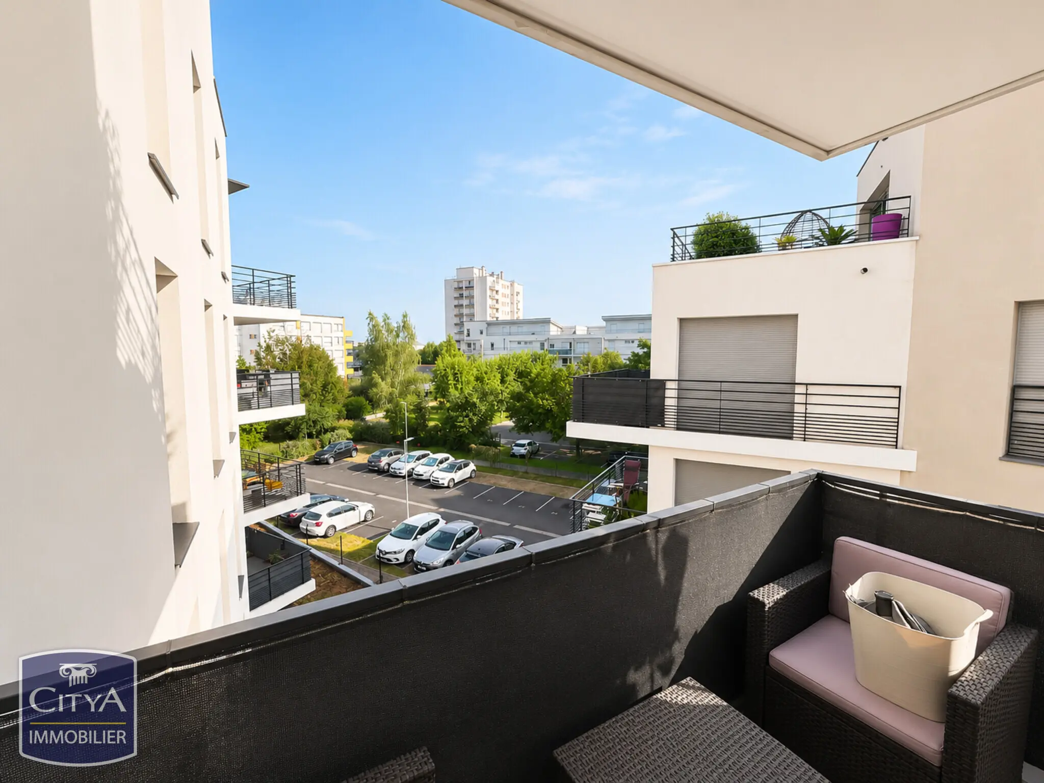 Photo 6 Appartement 3 pièces 61m²
