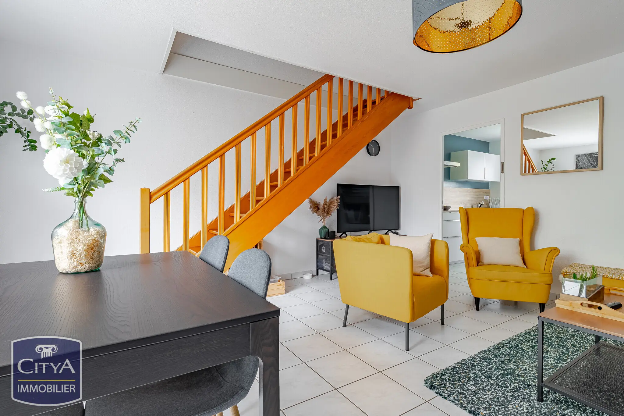 Photo 3 Maison 3 pièces 71m²