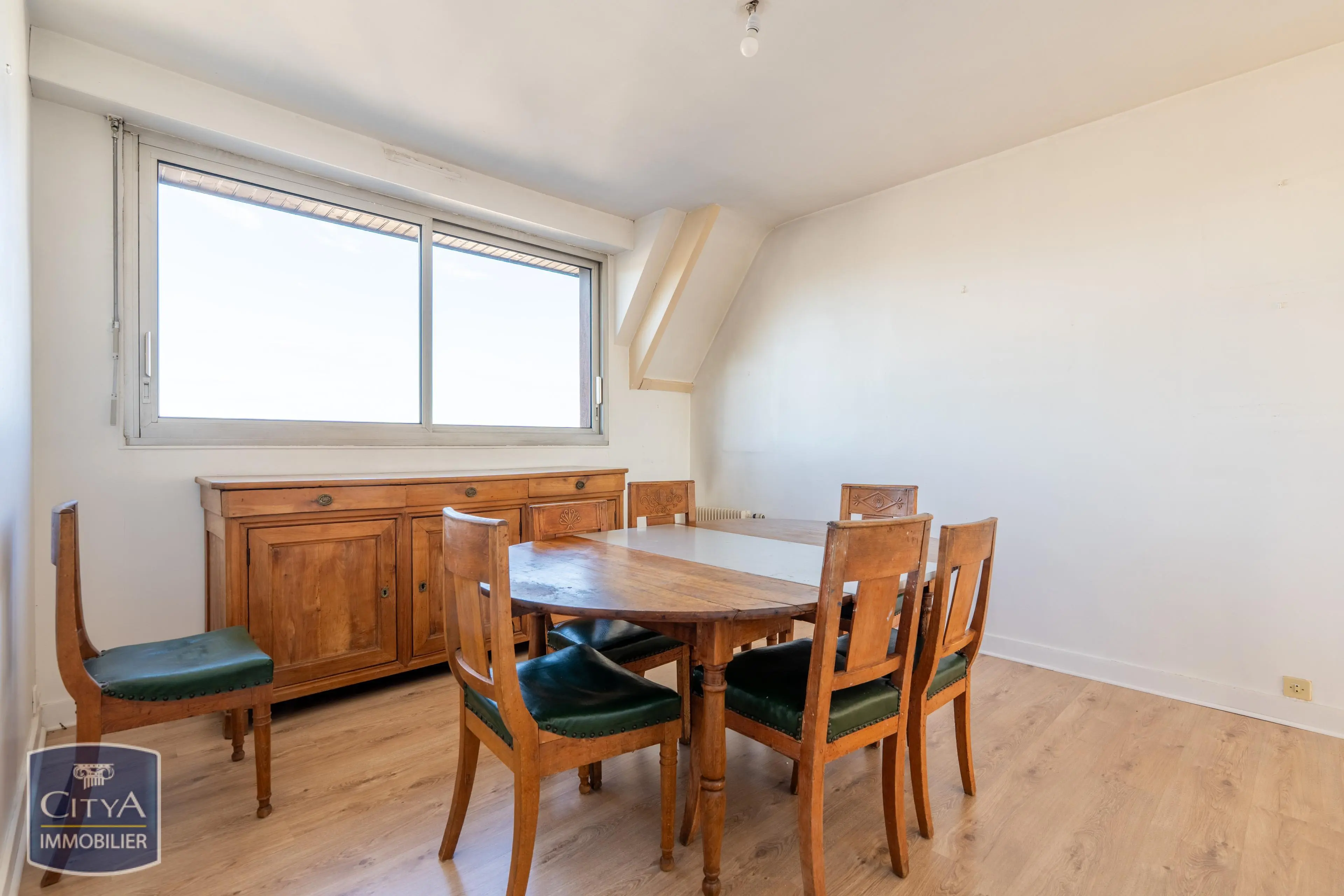 Photo 3 Appartement 5 pièces 116m²