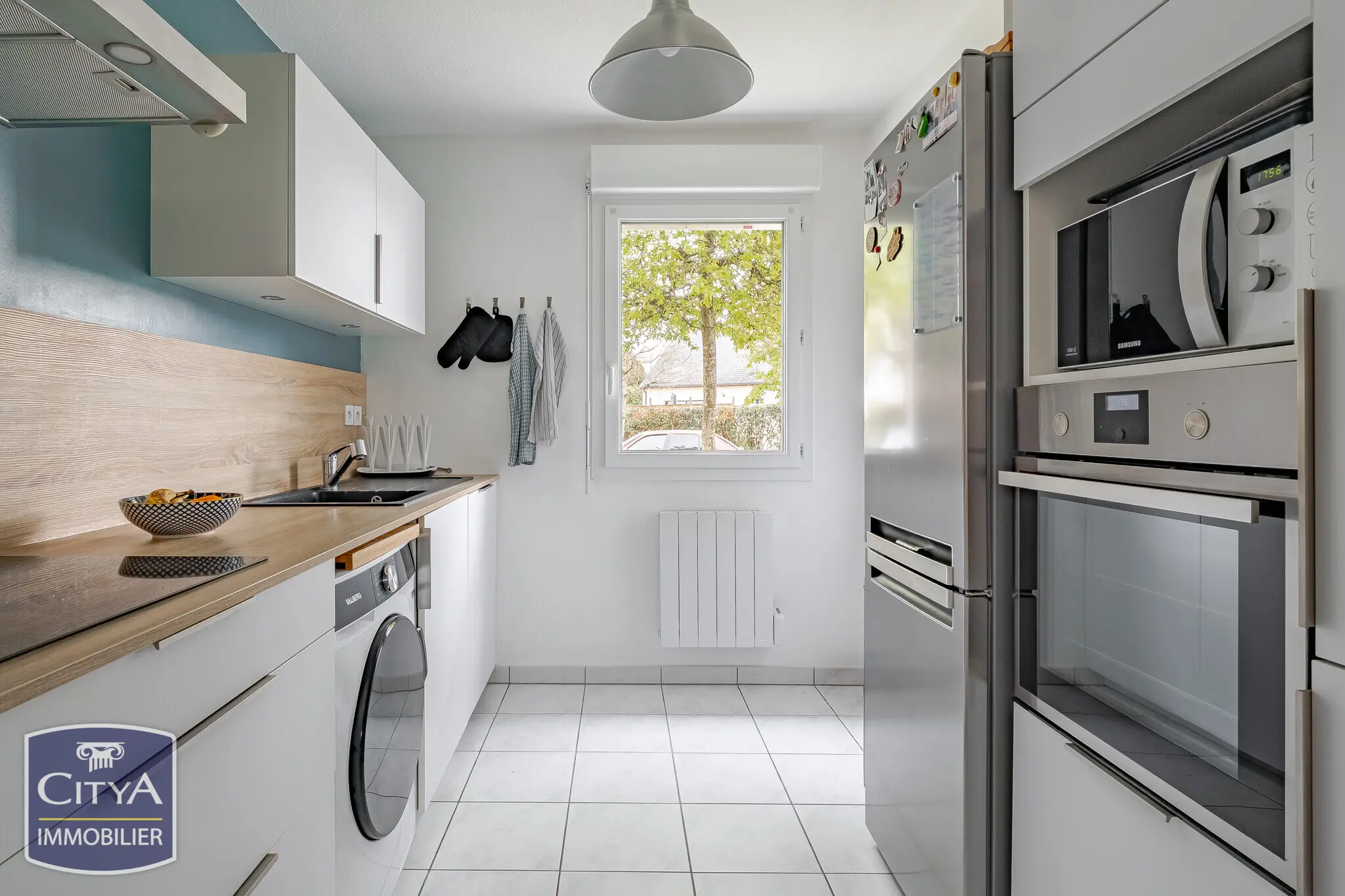 Photo 4 Maison 3 pièces 71m²