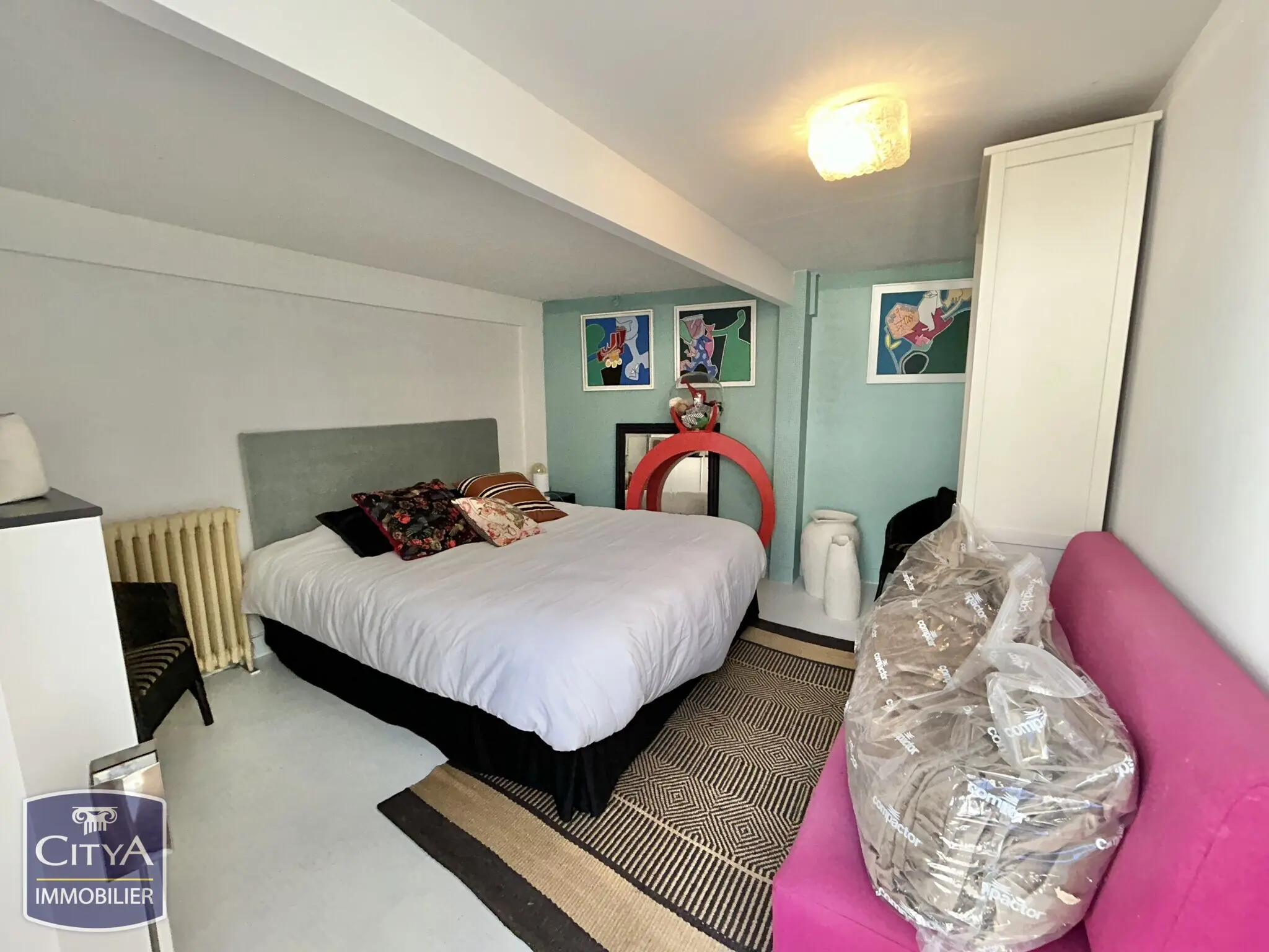 Photo 16 Maison 5 pièces 80m²