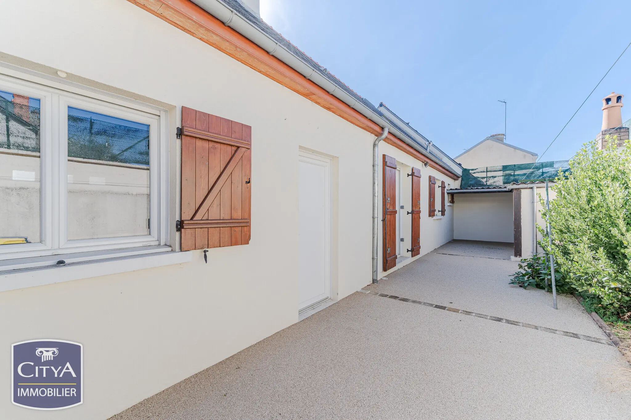 Photo 3 Maison 4 pièces 93m²