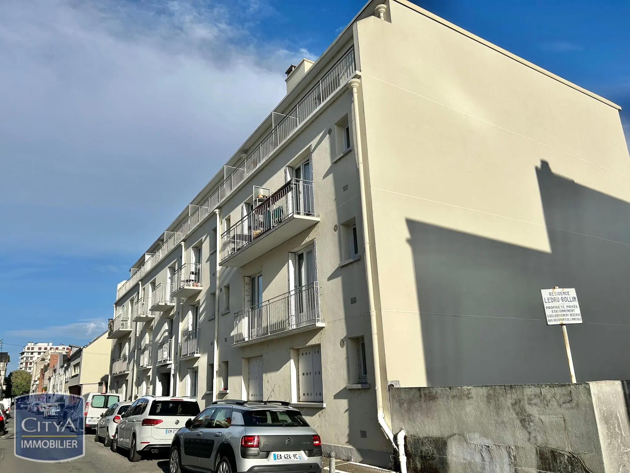 Photo 10 Appartement 1 pièce 23.05m²