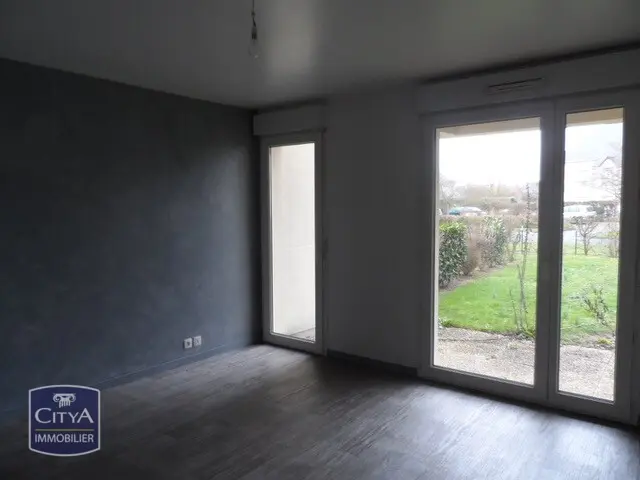 Photo 4 Appartement 2 pièces 38.46m²