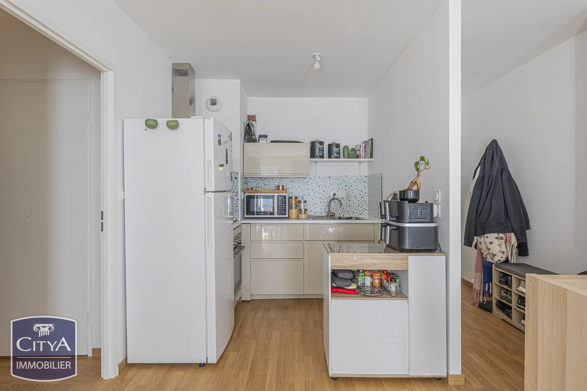 Photo 6 Appartement 3 pièces 58.87m²