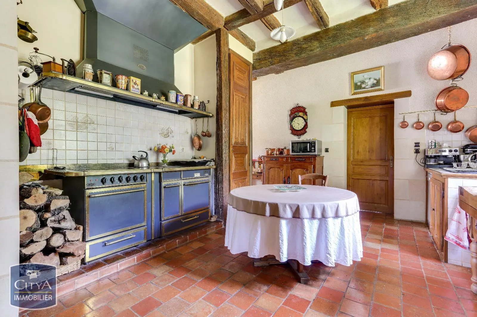 Photo 7 Maison 5 pièces 140m²