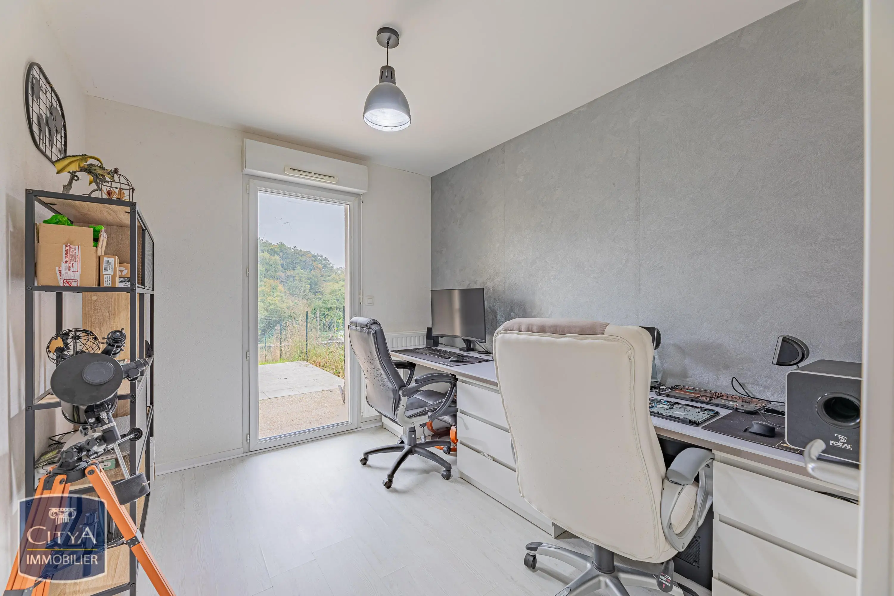 Photo 4 Appartement 3 pièces 68m²