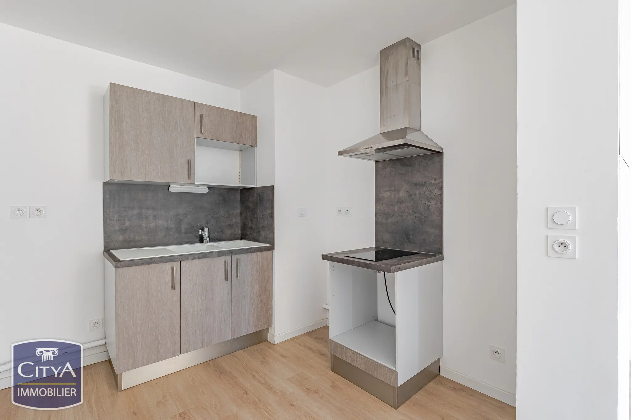 Photo 5 Appartement 2 pièces 44.7m²