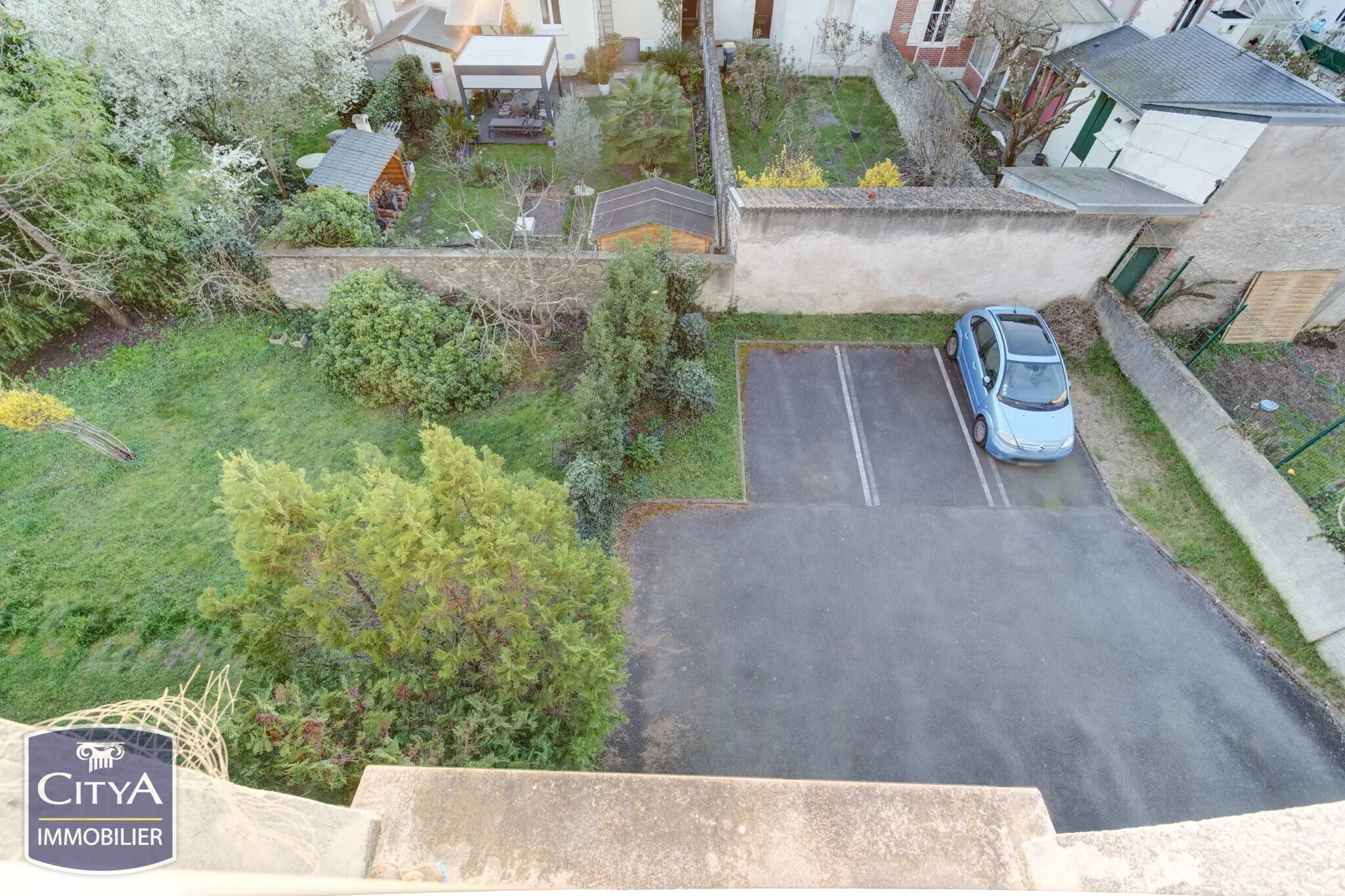 Photo 11 Appartement 2 pièces 41m²