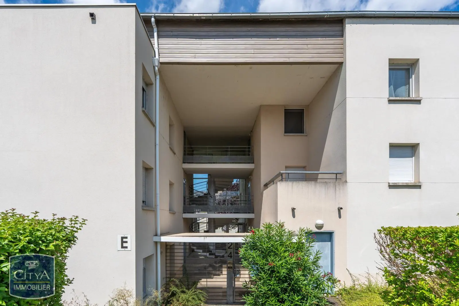 Photo 8 Appartement 2 pièces 48m²