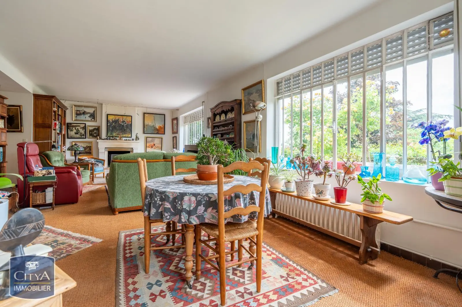 Photo 6 Maison 4 pièces 150m²