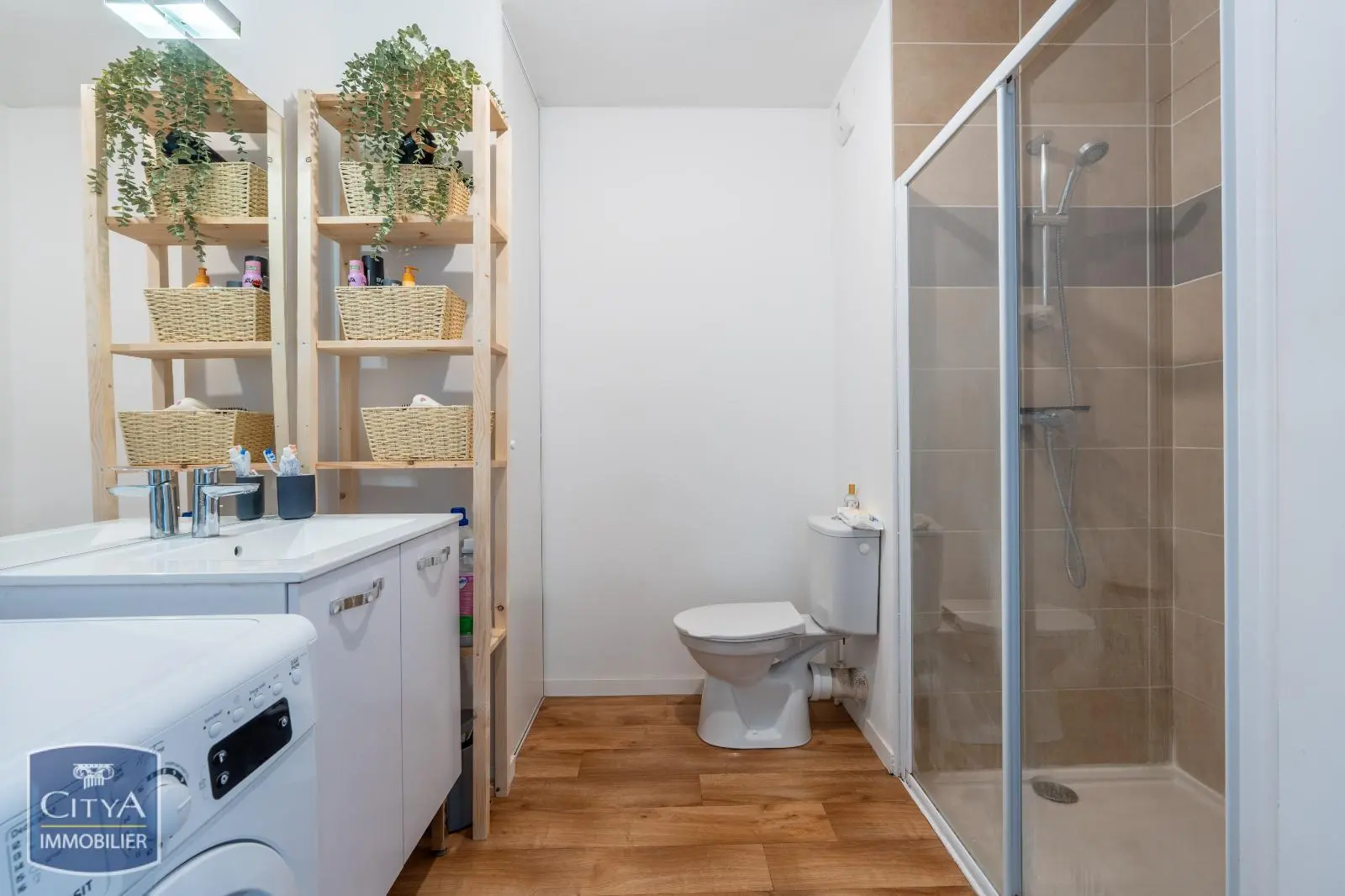 Photo 5 Appartement 2 pièces 40m²