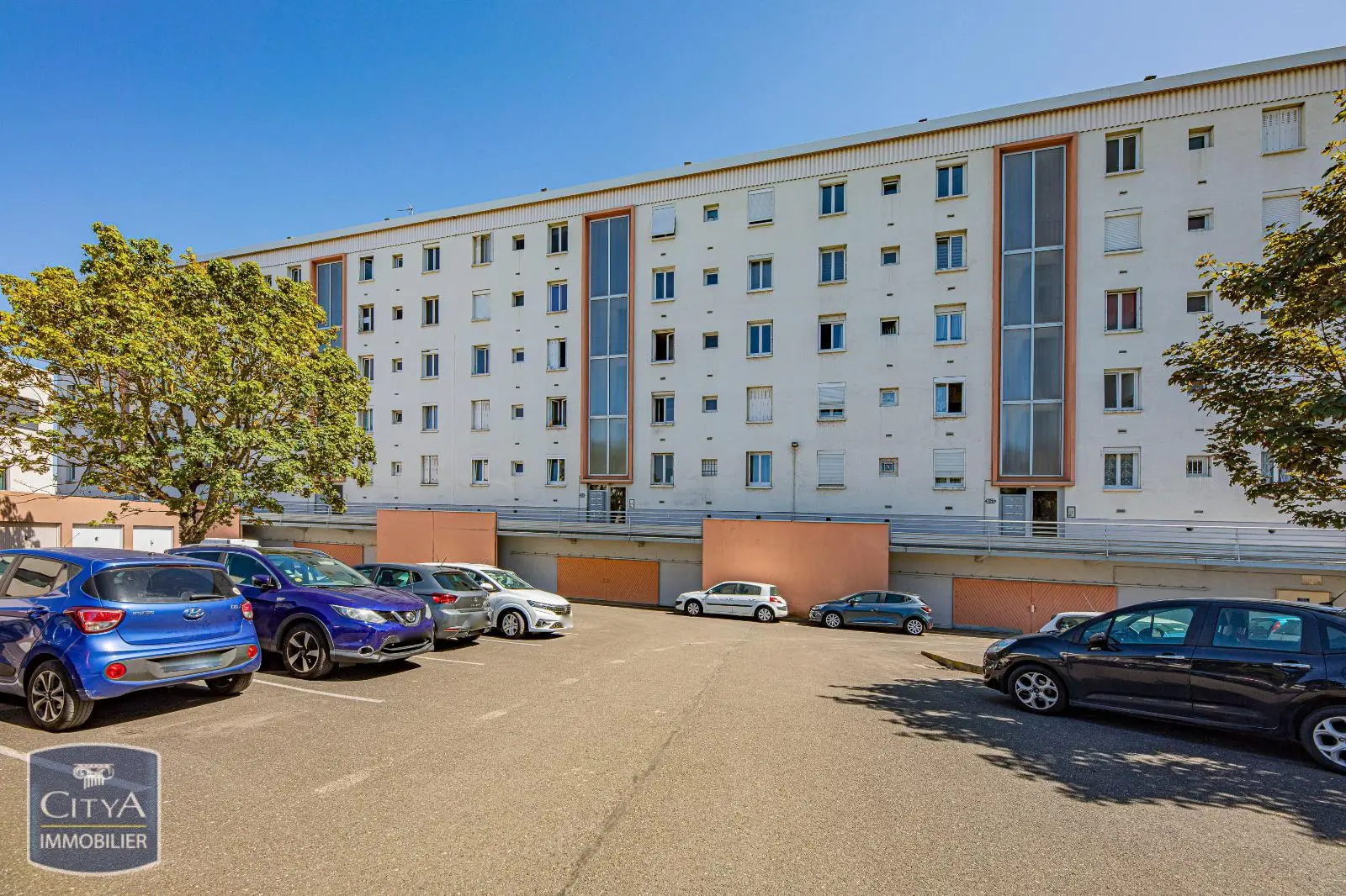 Photo 10 Appartement 3 pièces 54m²