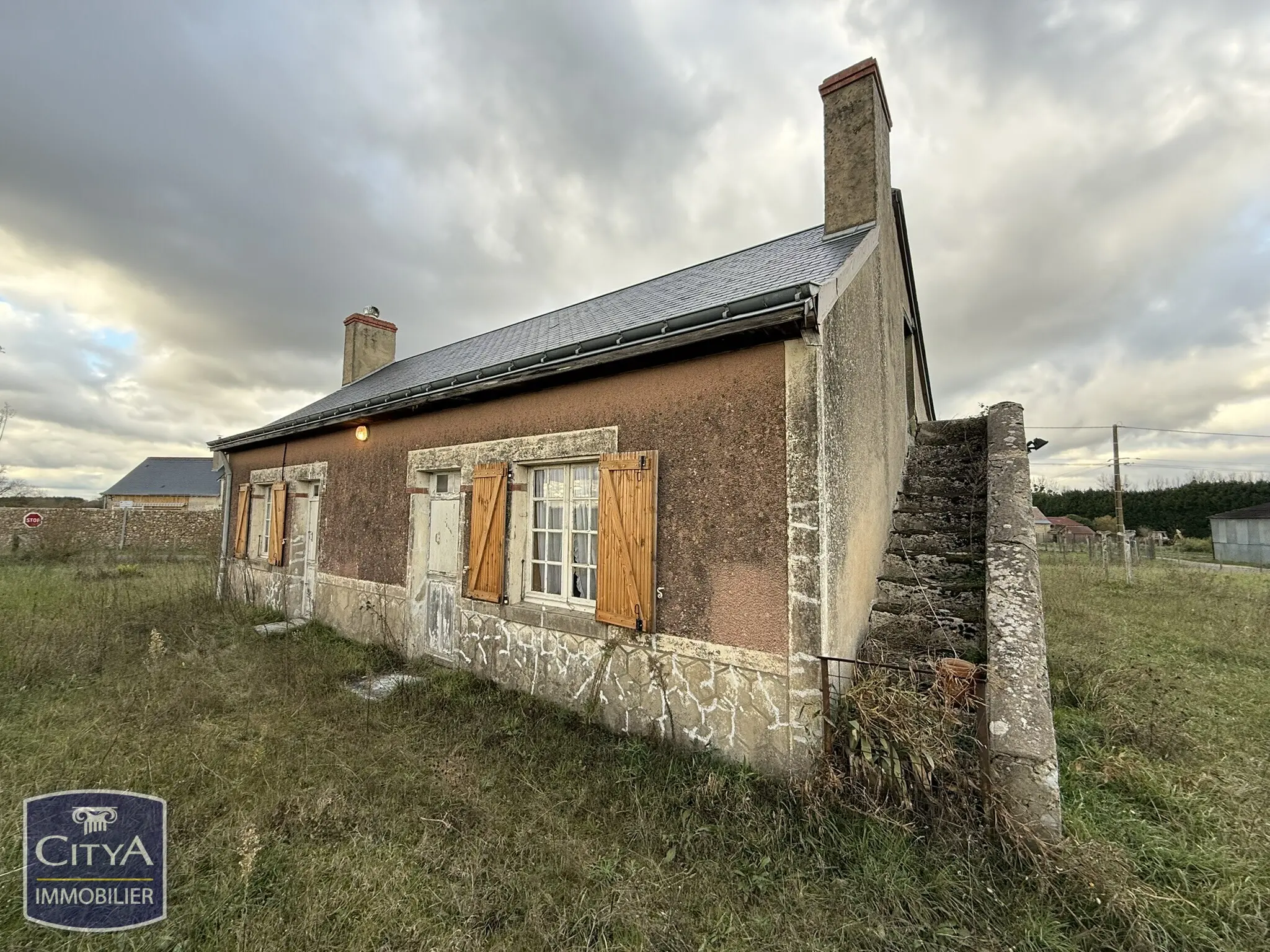 Photo 2 Maison 3 pièces 61.79m²