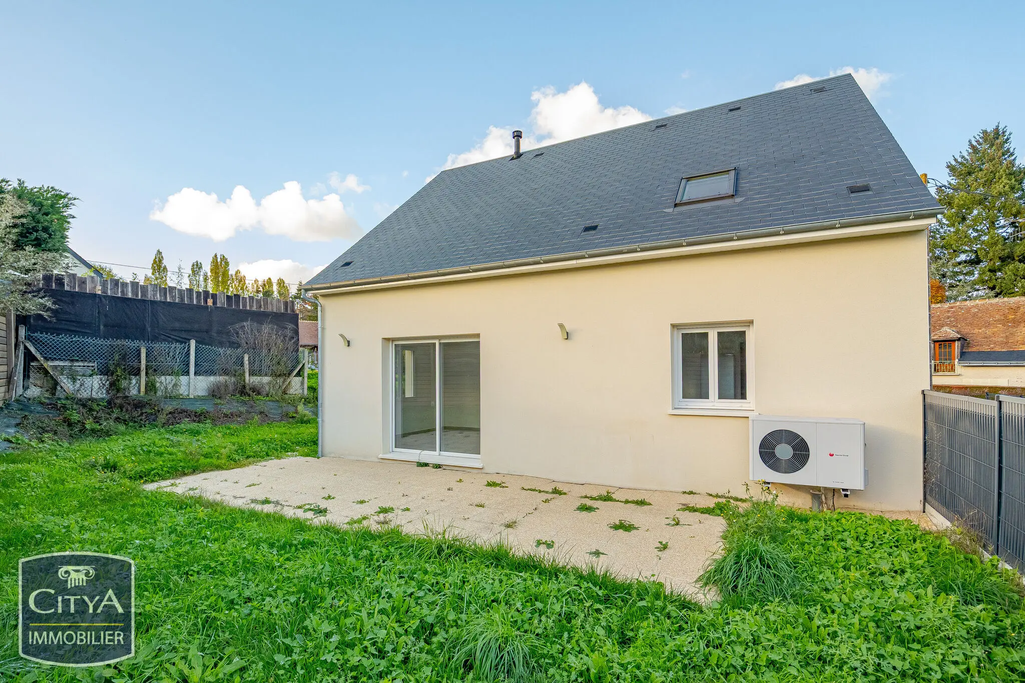 Photo 11 Maison 5 pièces 105m²