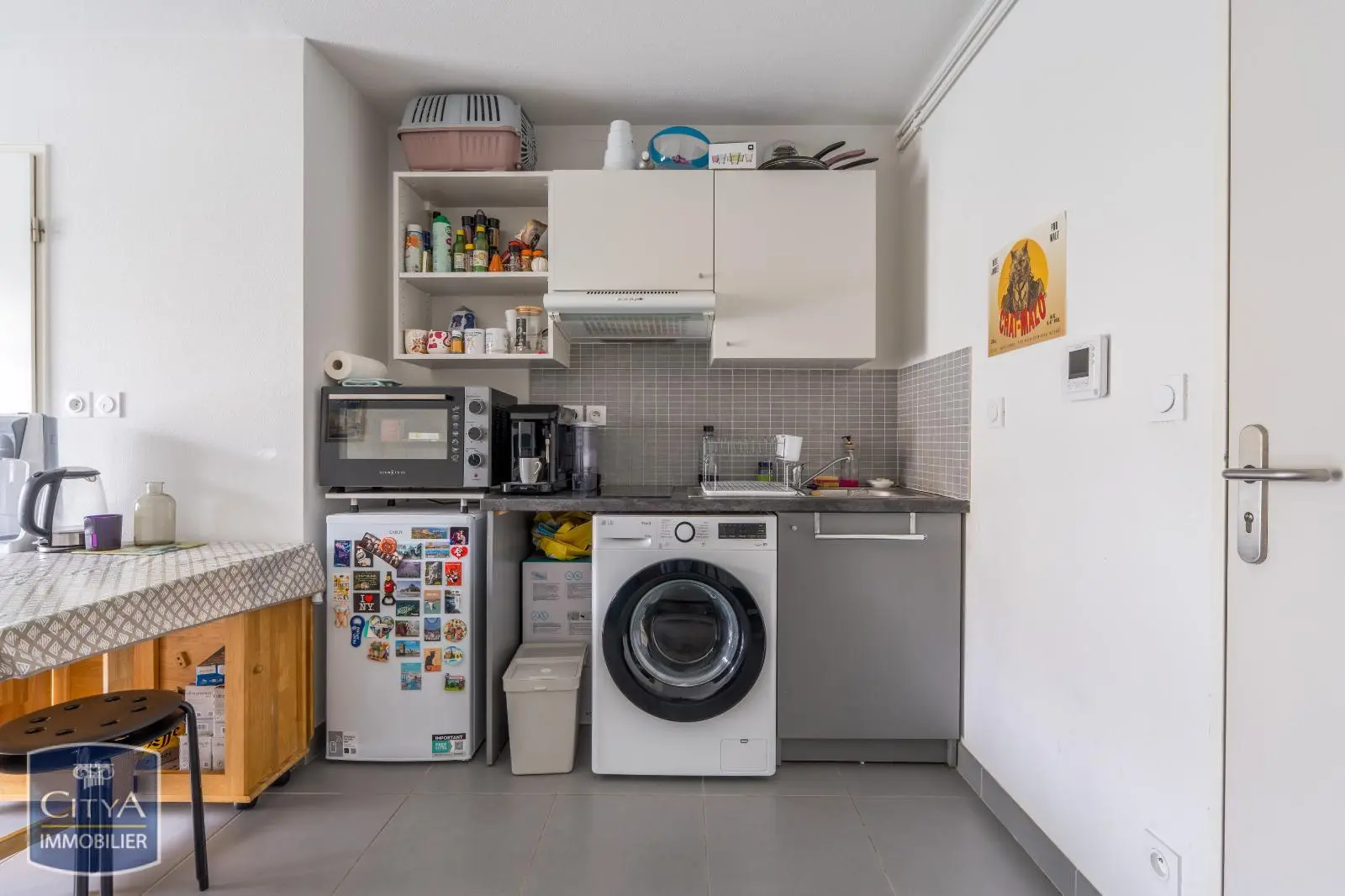 Photo 7 Appartement 2 pièces 37m²