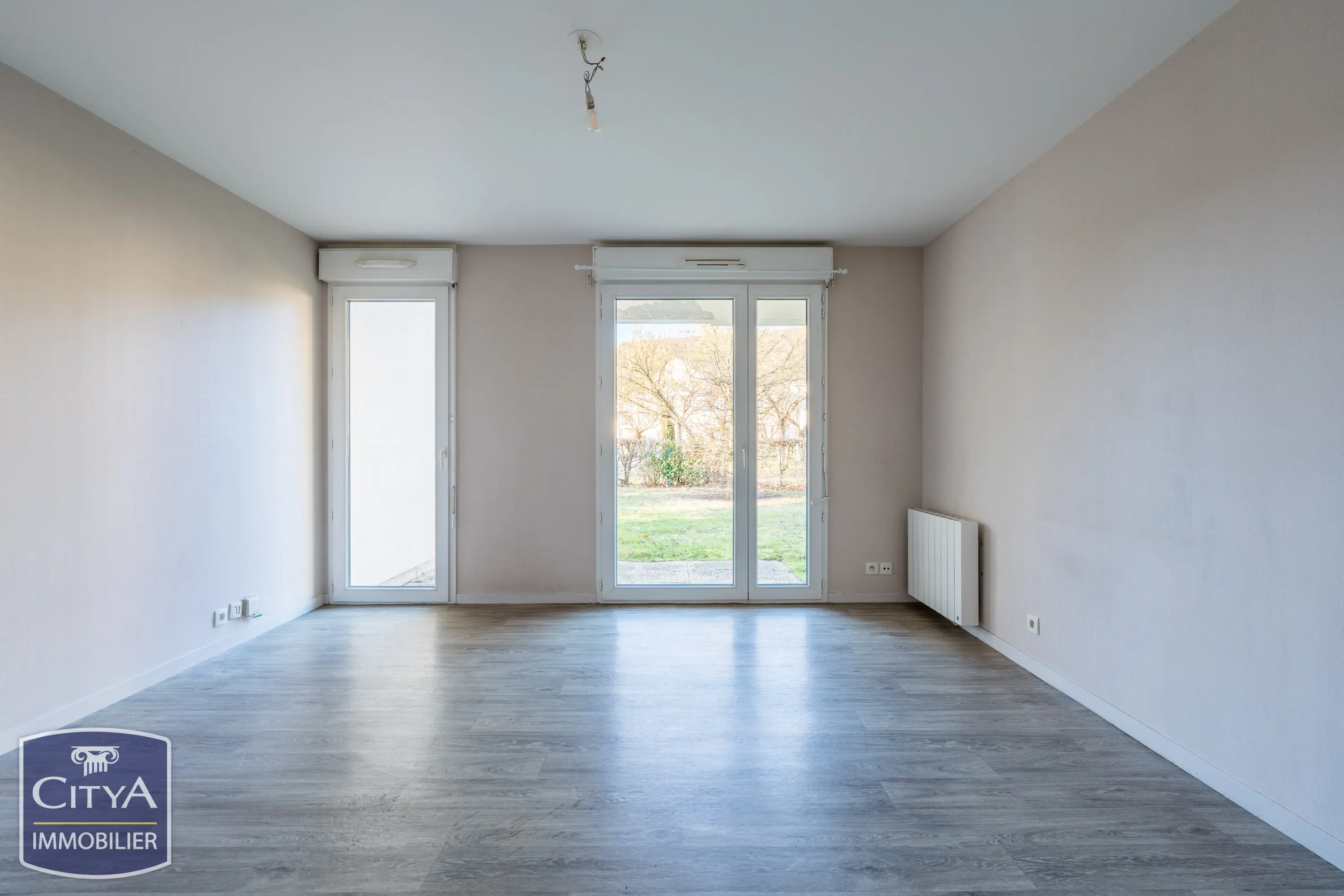 Photo 4 Appartement 2 pièces 38.46m²