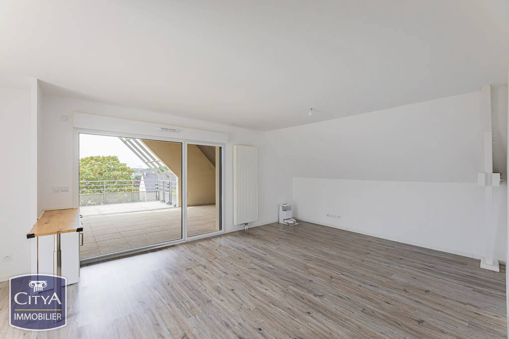 Photo 8 Appartement 4 pièces 94.6m²