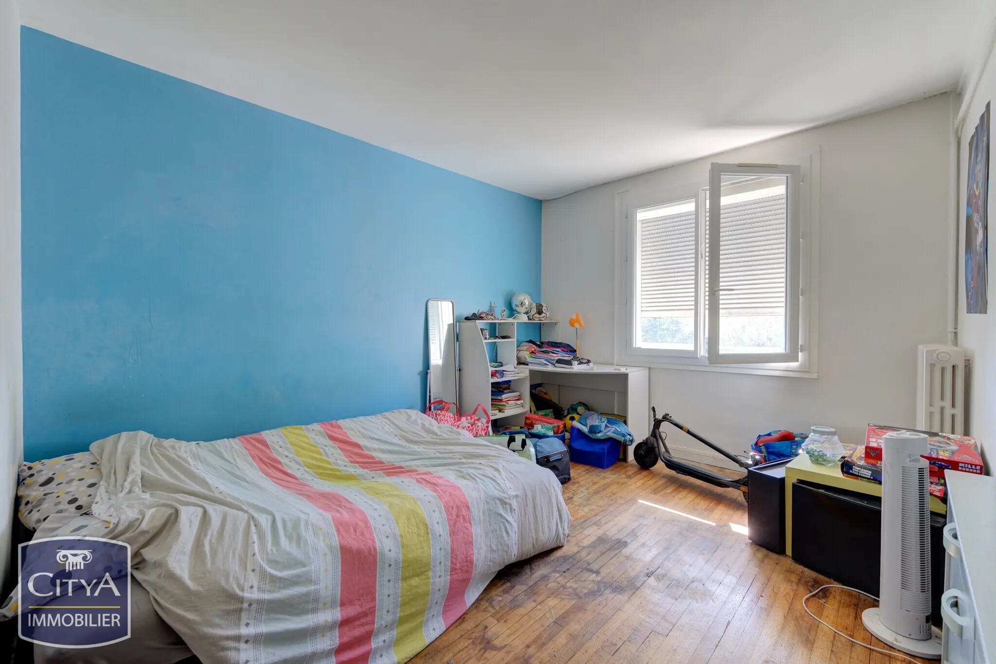 Photo 4 Appartement 4 pièces 64m²