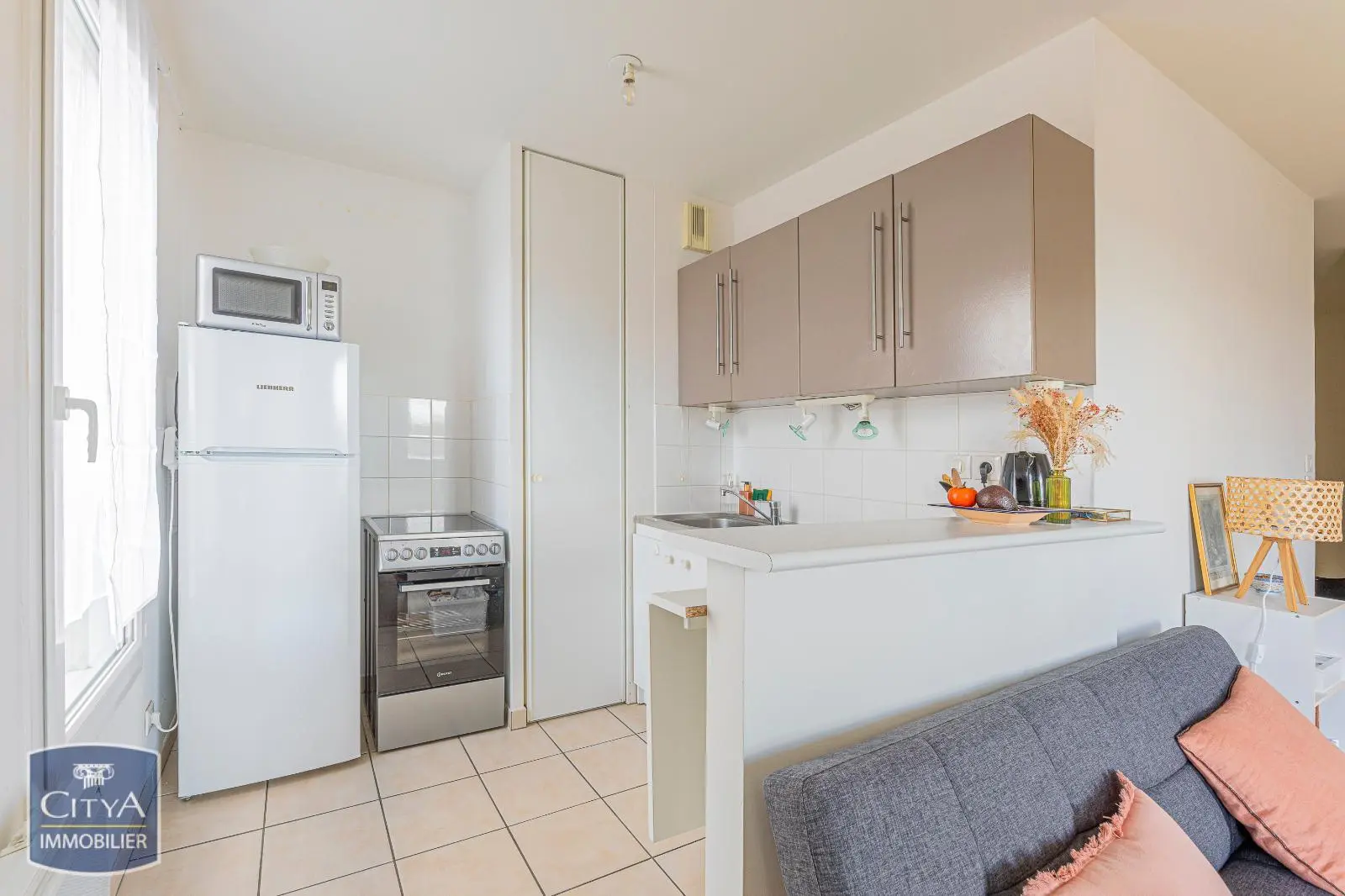 Photo 5 Appartement 2 pièces 41m²