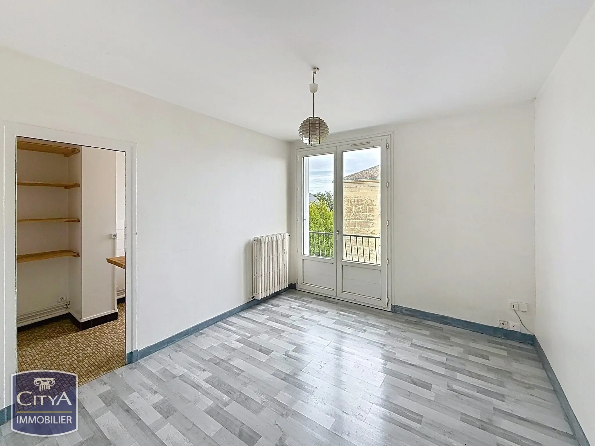 Photo 3 Appartement 1 pièce 27.63m²