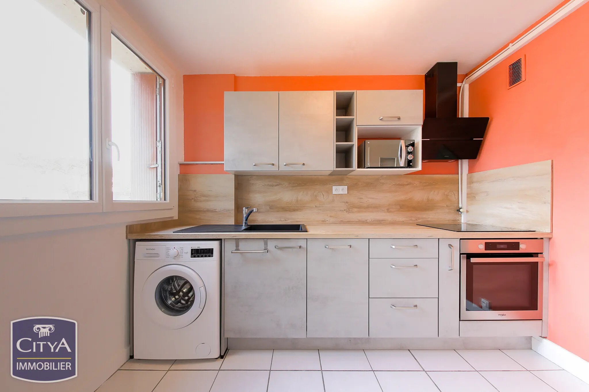 Photo 2 Appartement 4 pièces 67m²