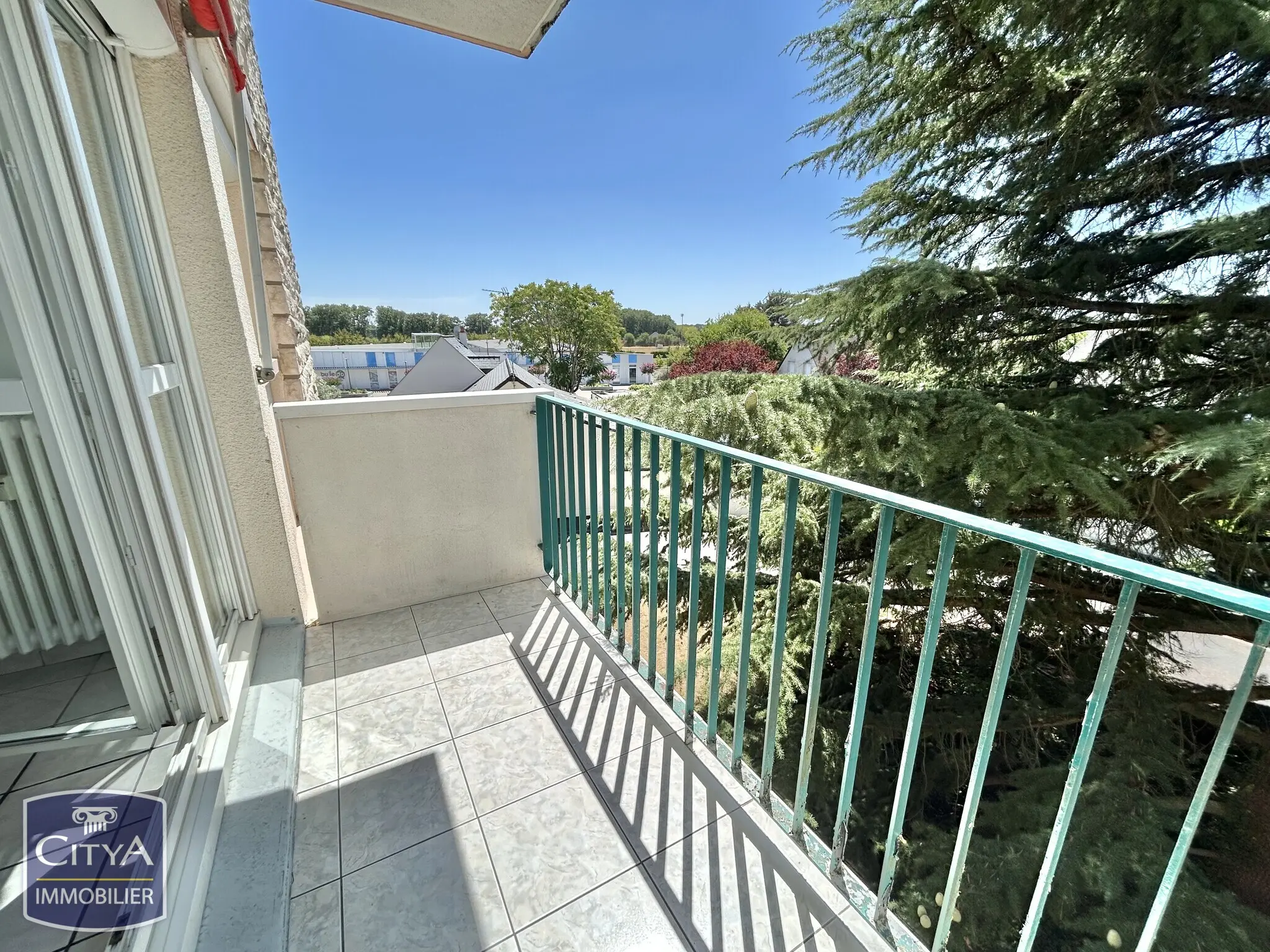 Photo 2 Appartement 2 pièces 43.02m²