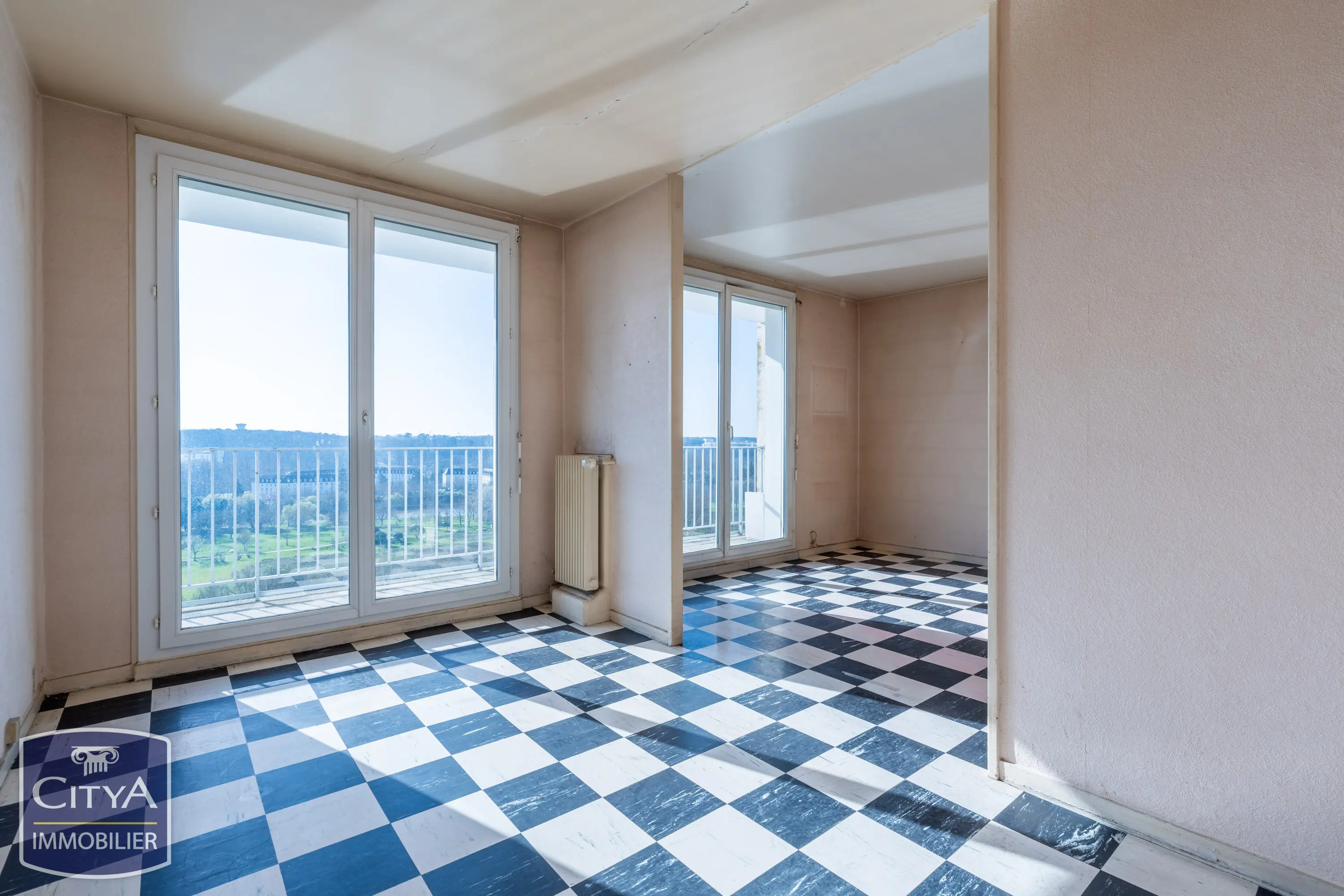 Photo 3 Appartement 3 pièces 73.47m²