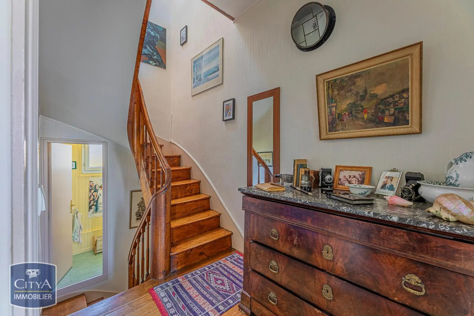 Photo 5 Maison 5 pièces 132m²