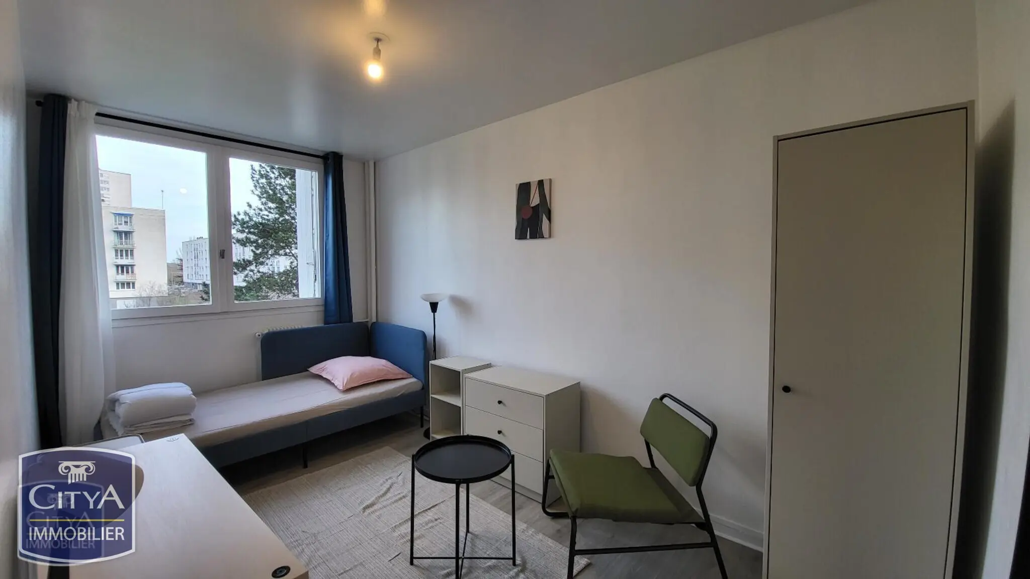 Photo 3 appartement Tours
