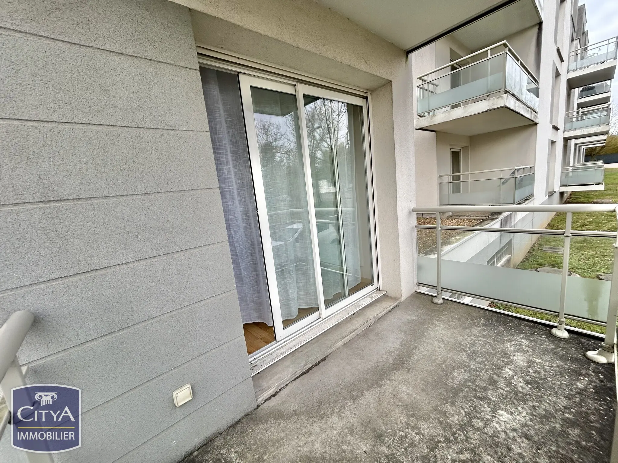 Photo 7 Appartement 2 pièces 43.4m²