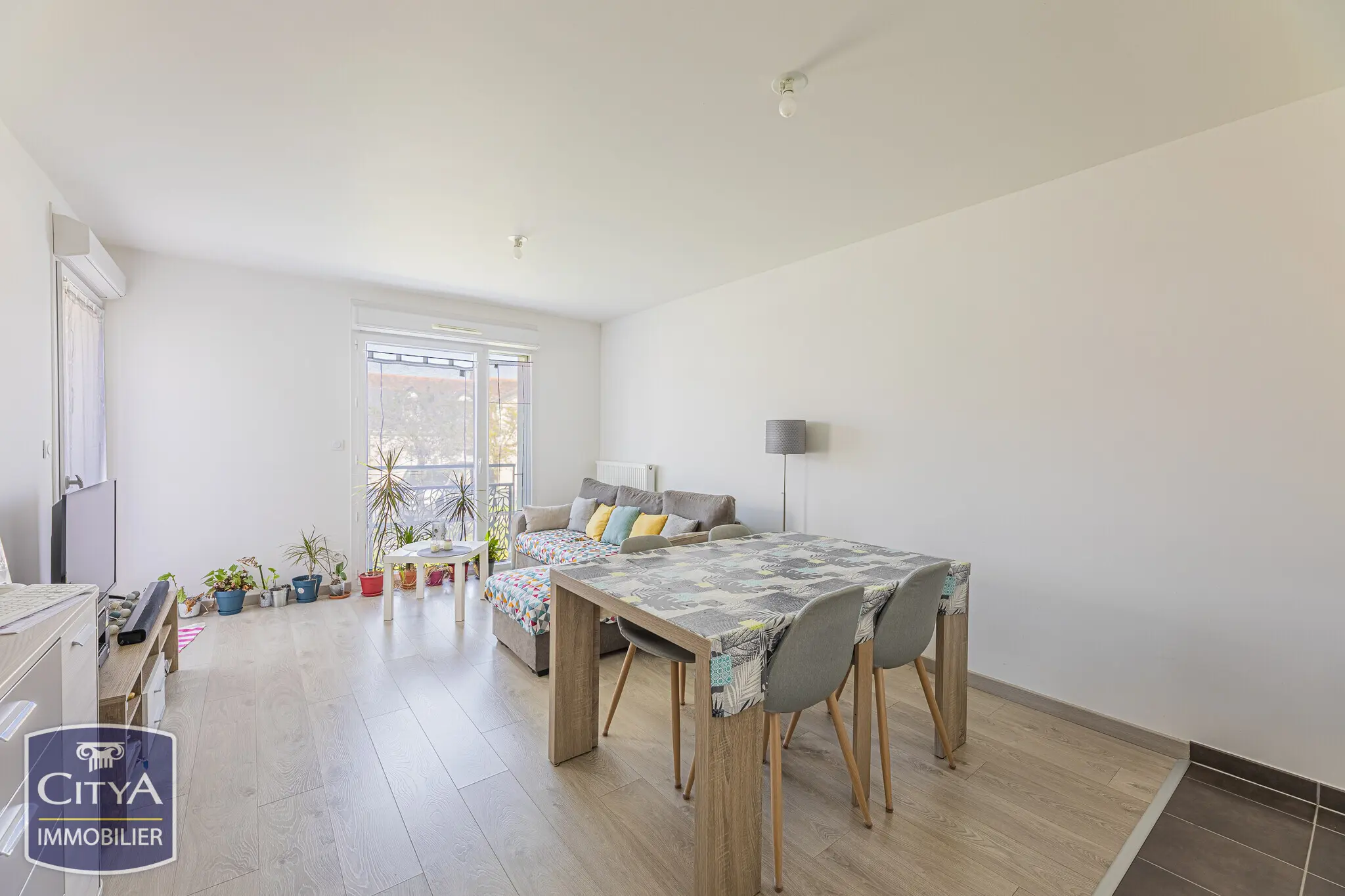 Photo 4 Appartement 2 pièces 43m²